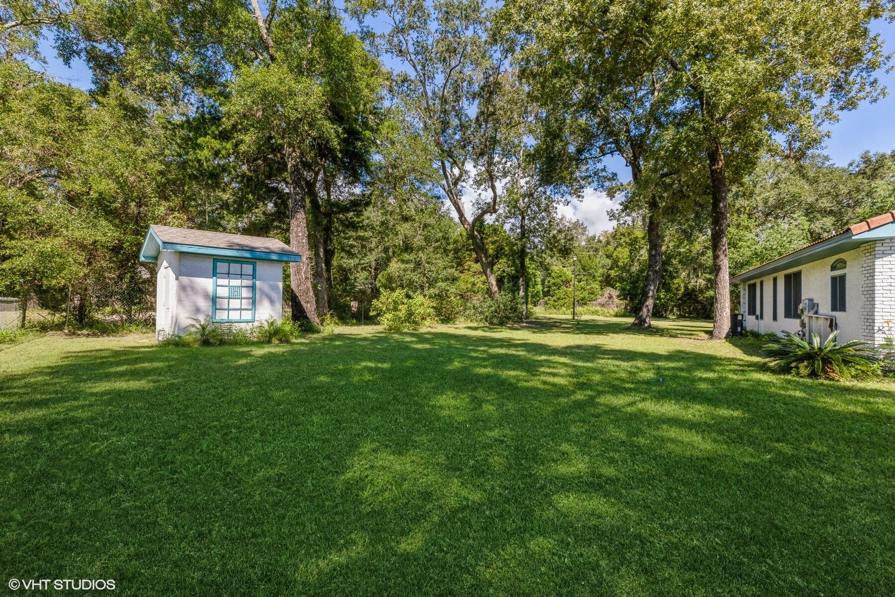 Choctaw Beach - Residential