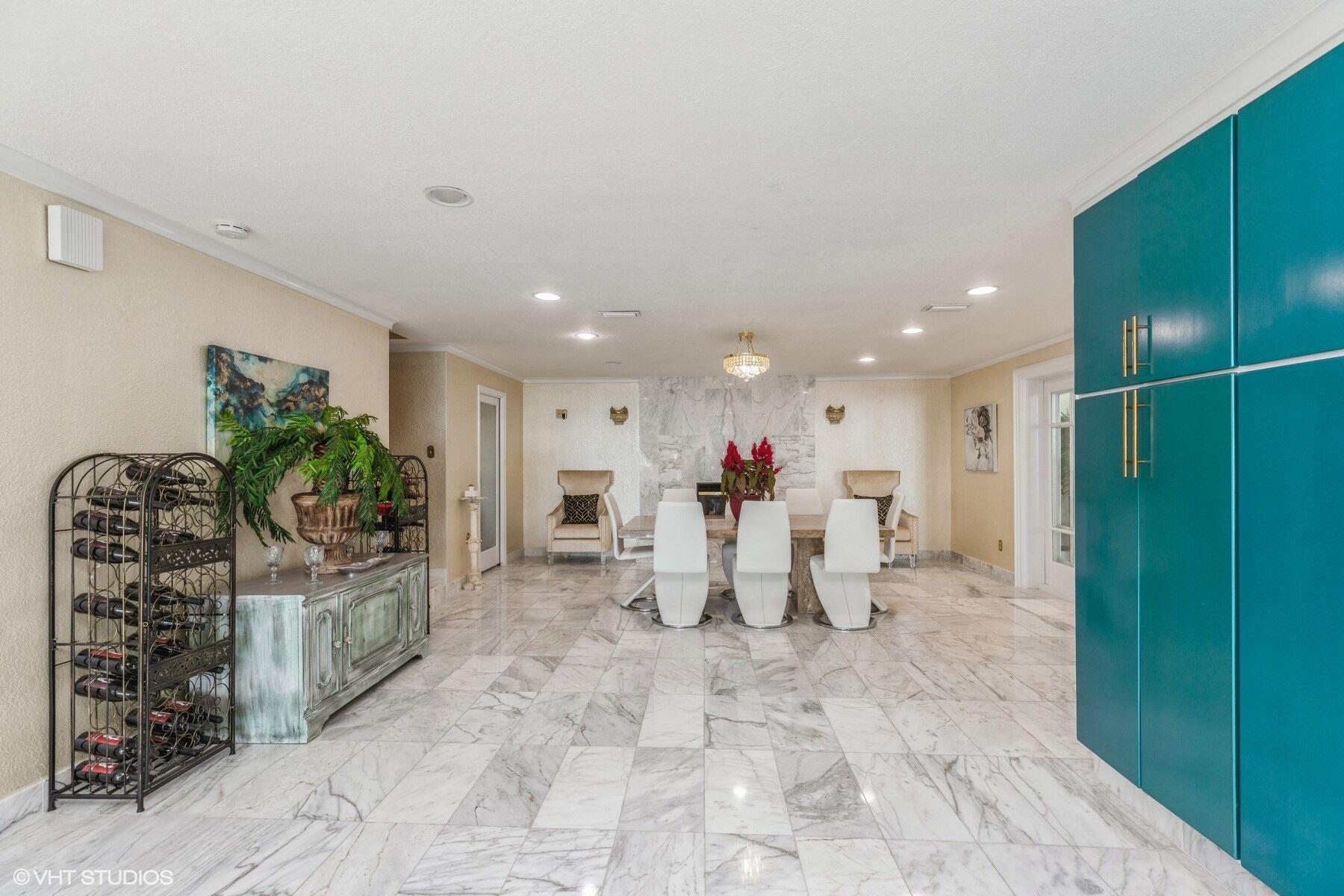 Choctaw Beach - Residential