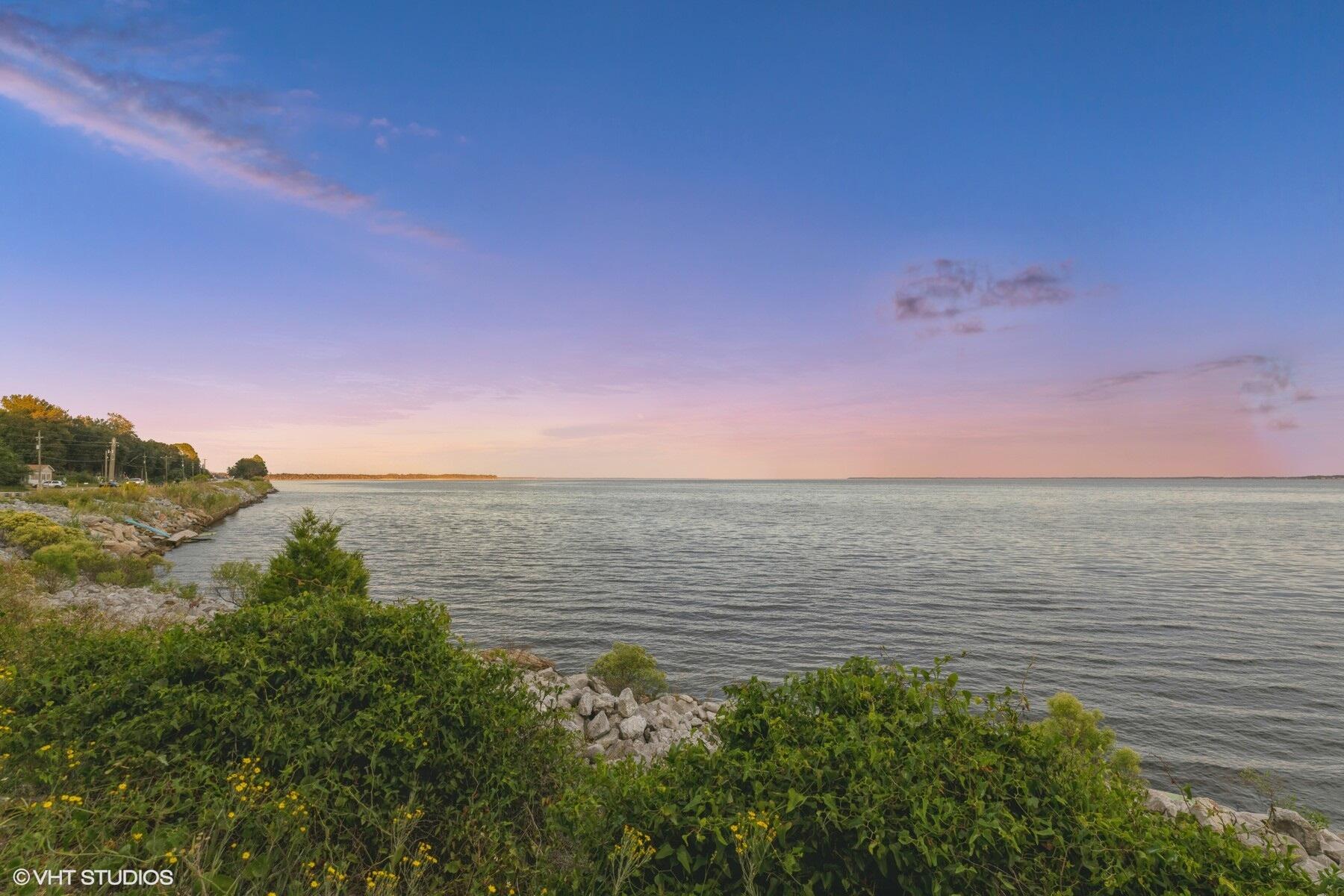Choctaw Beach - Residential