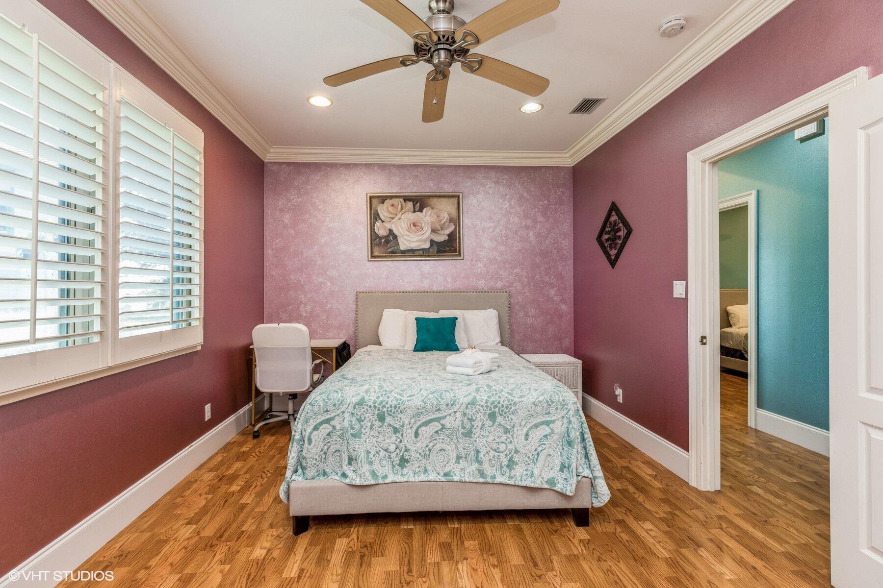 Choctaw Beach - Residential