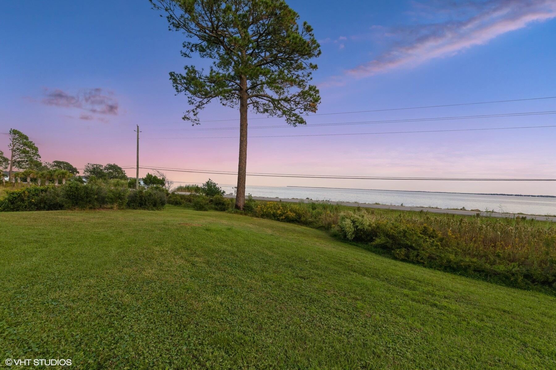 Choctaw Beach - Residential