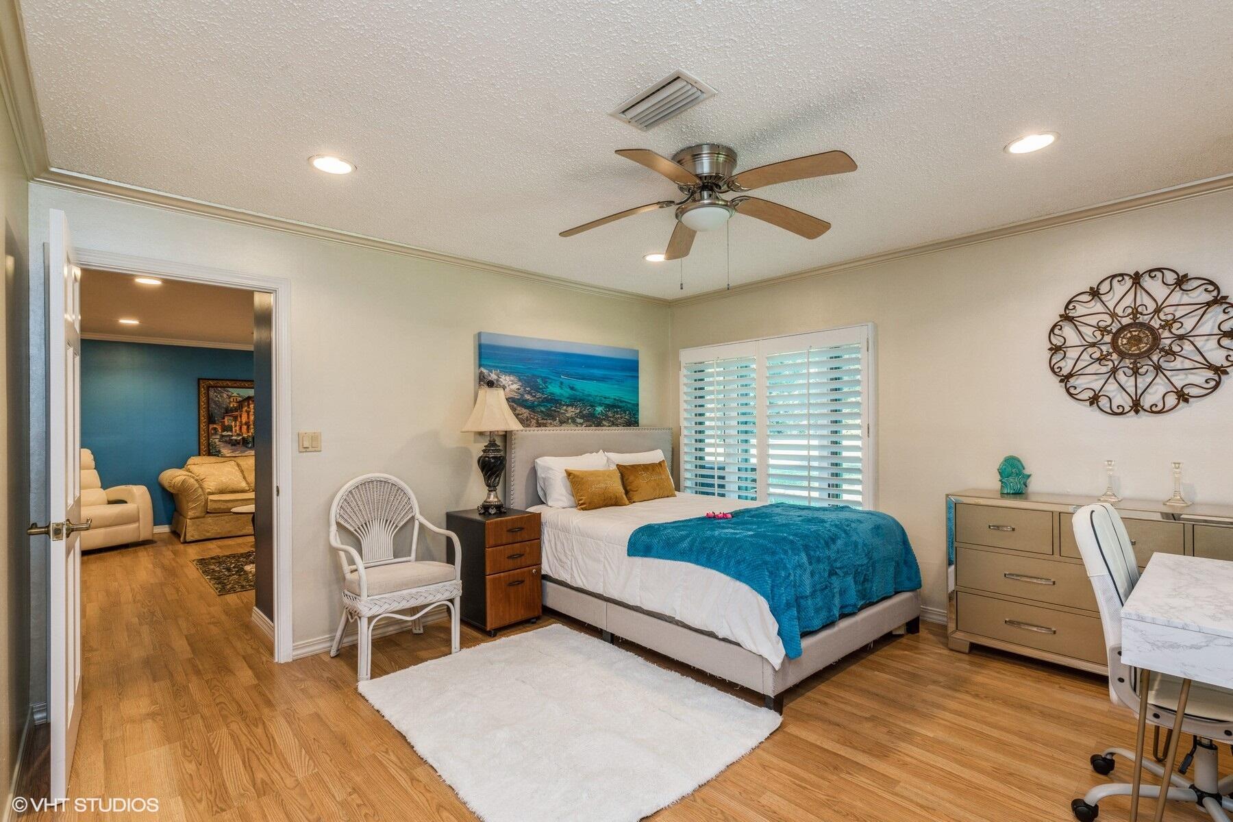 Choctaw Beach - Residential