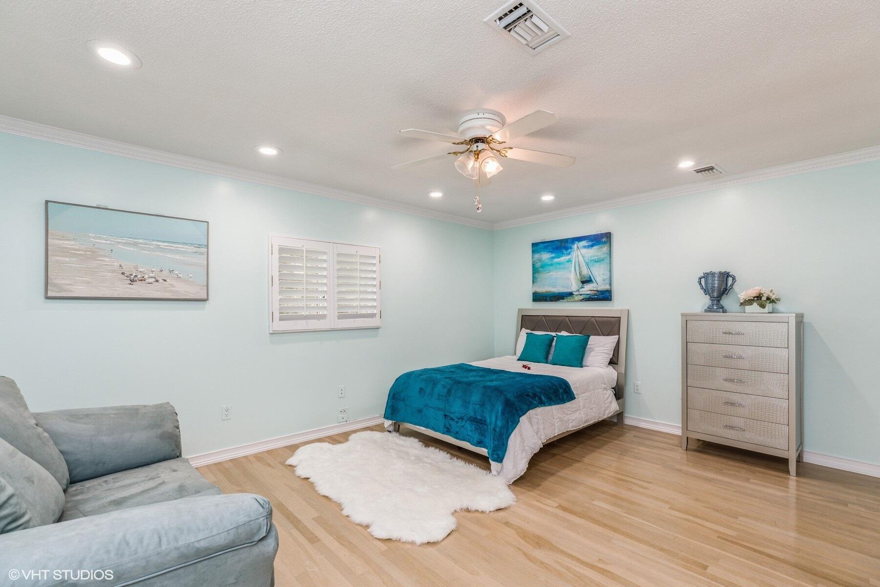 Choctaw Beach - Residential