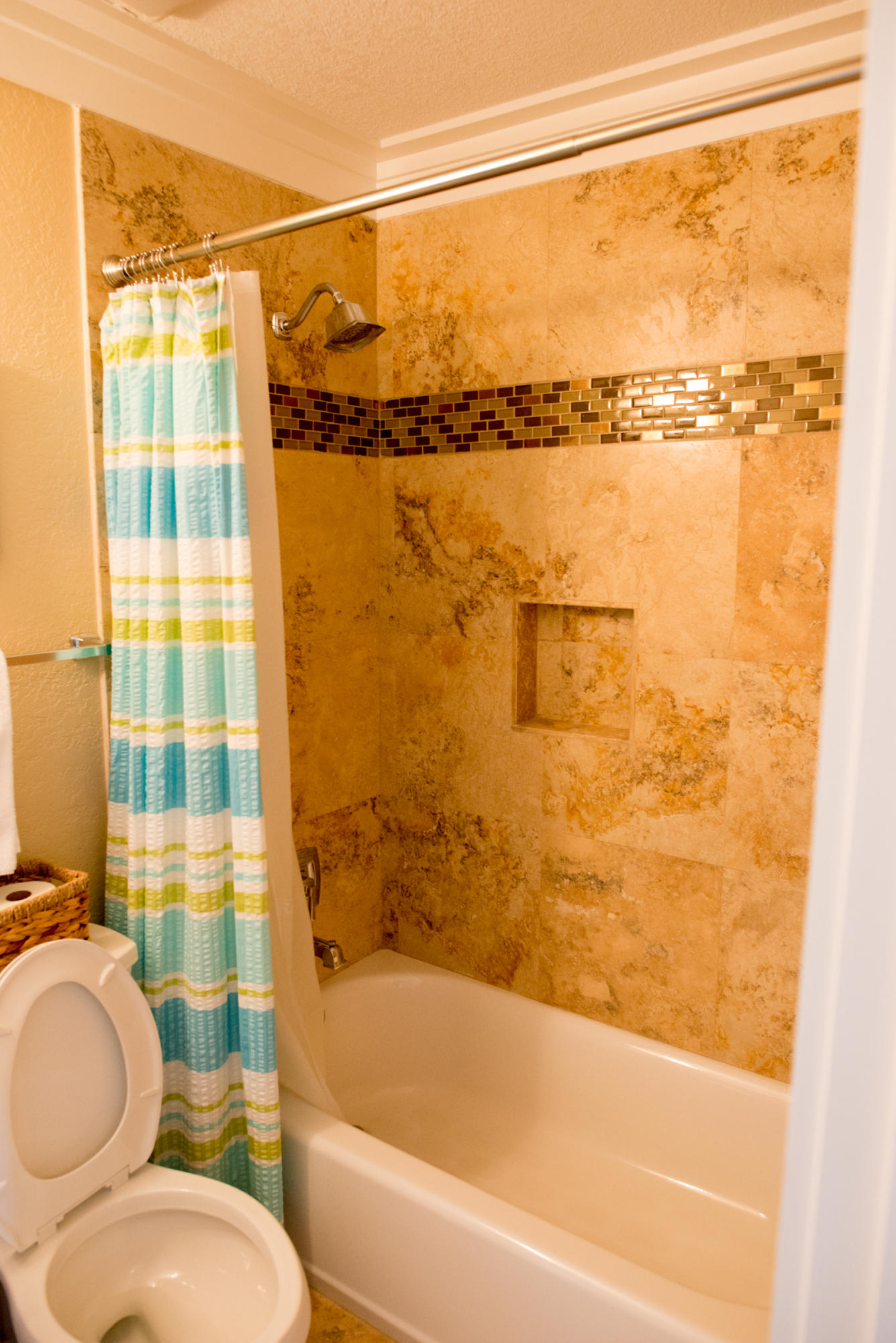 SUMMER HAVEN SOUTH T/H - Residential