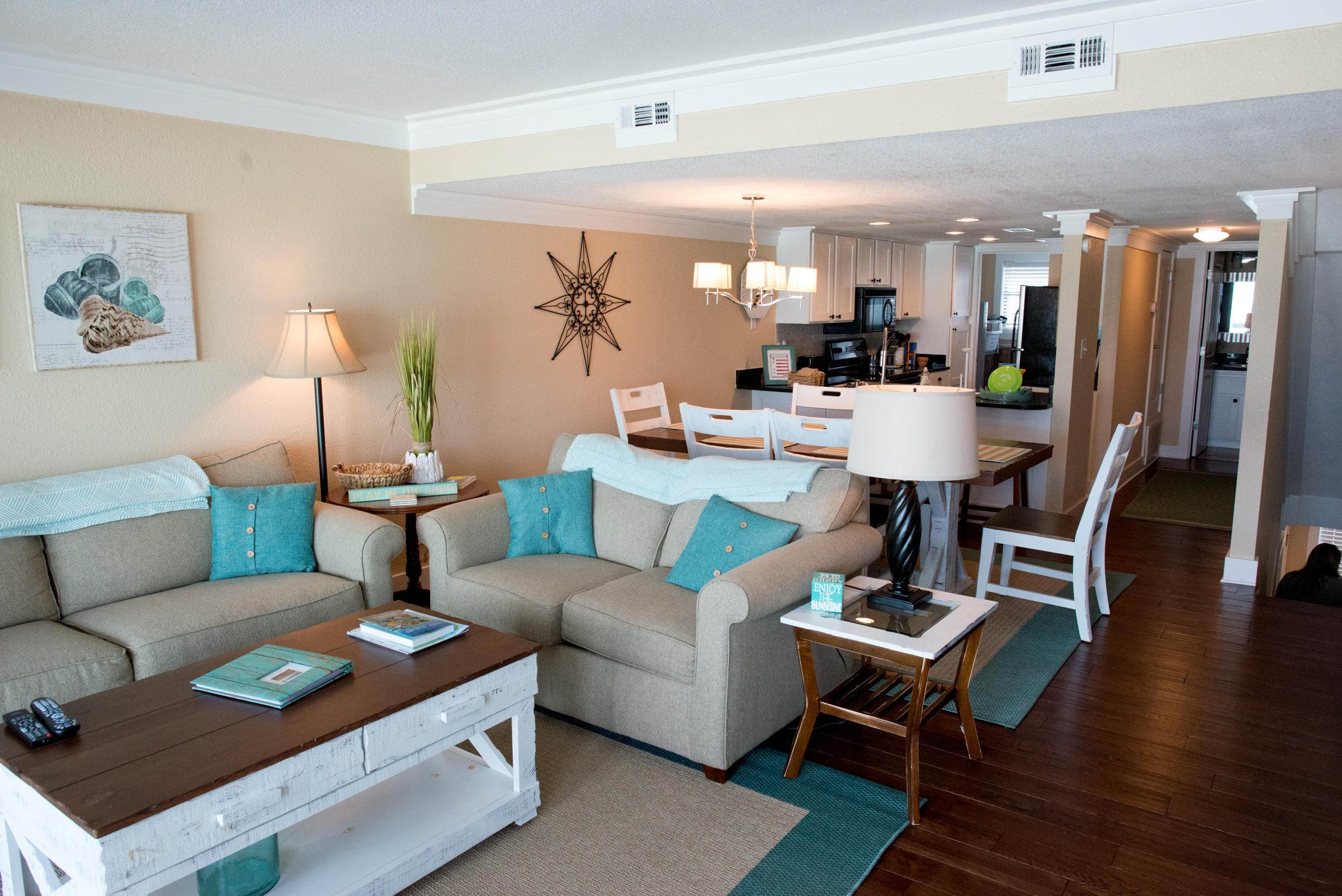 SUMMER HAVEN SOUTH T/H - Residential