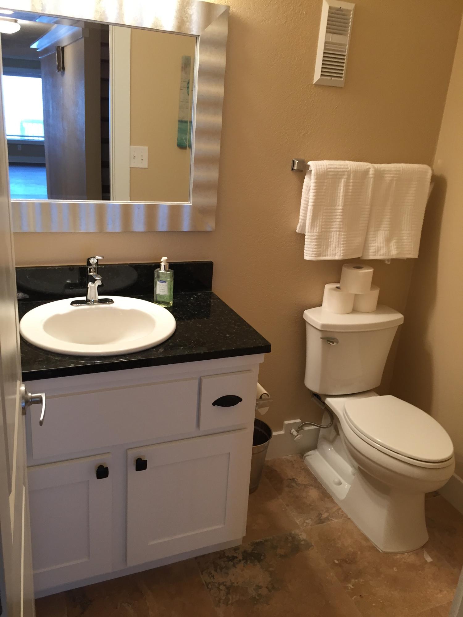 SUMMER HAVEN SOUTH T/H - Residential