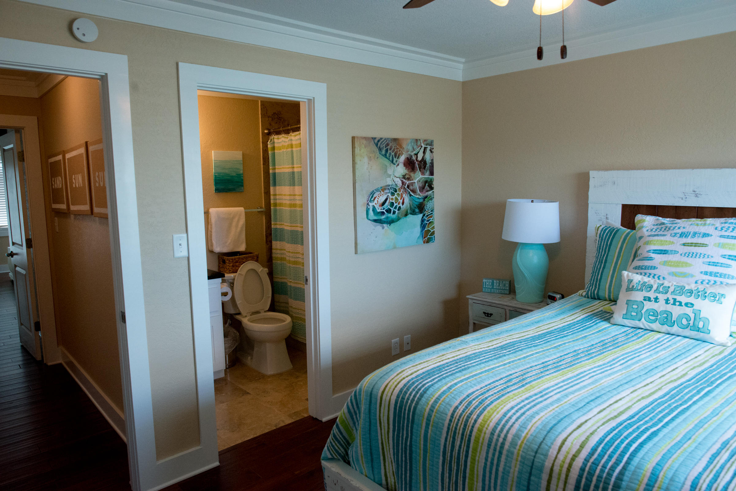 SUMMER HAVEN SOUTH T/H - Residential