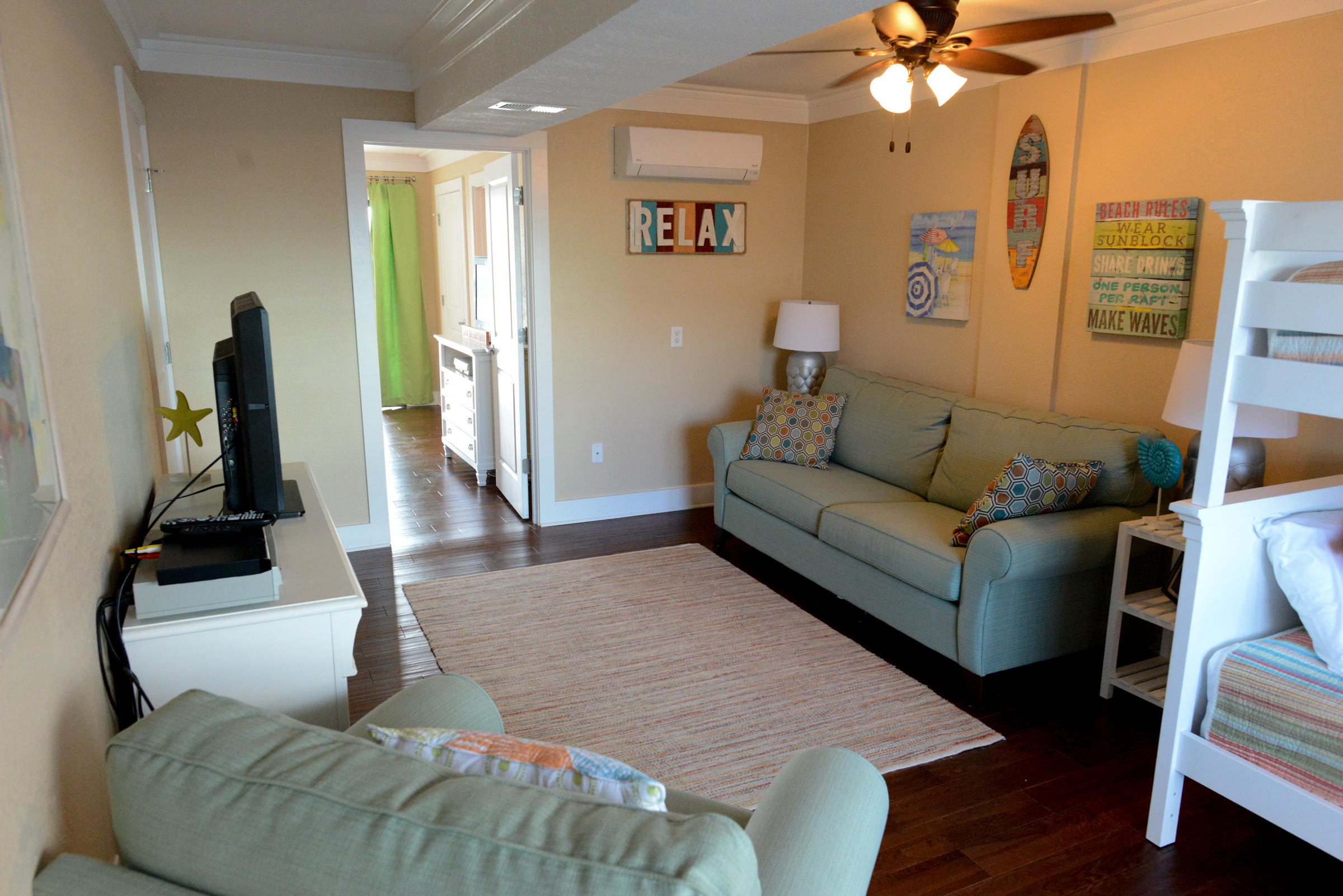 SUMMER HAVEN SOUTH T/H - Residential