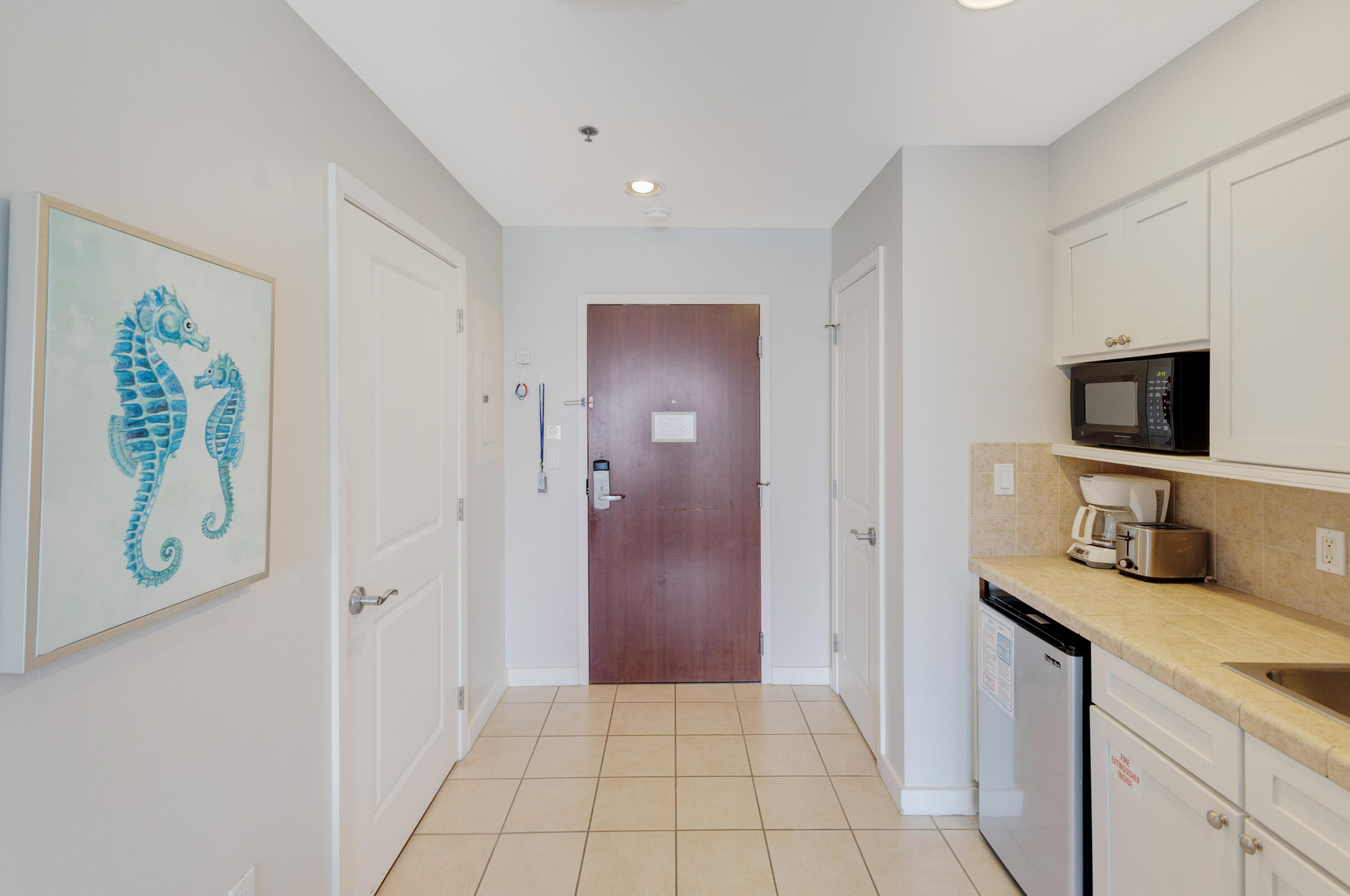LUAU II - Residential