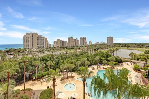 Photo of 5002 S Sandestin Boulevard #6526, Miramar Beach, FL 32550 (MLS # 981691)
