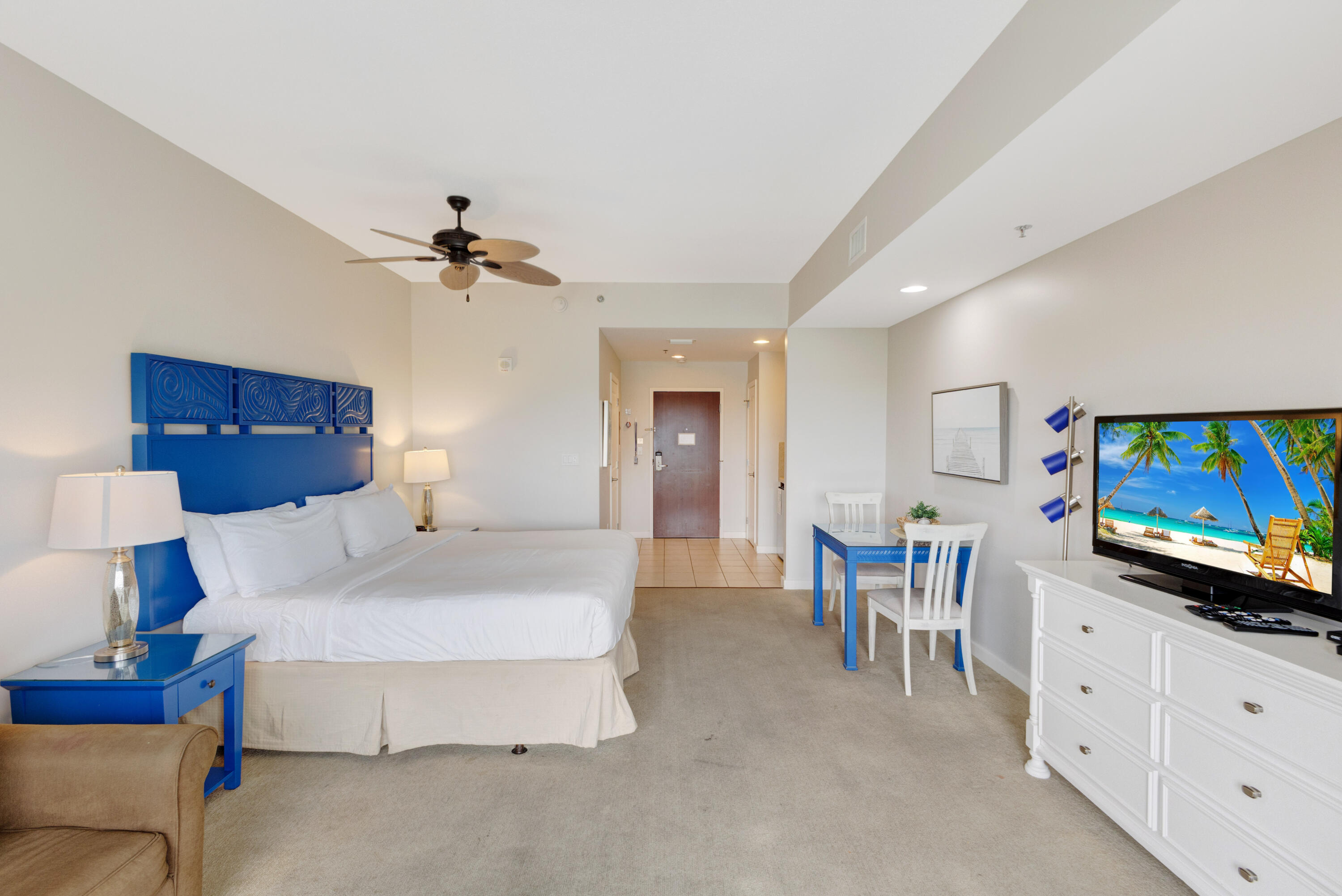 LUAU II - Residential