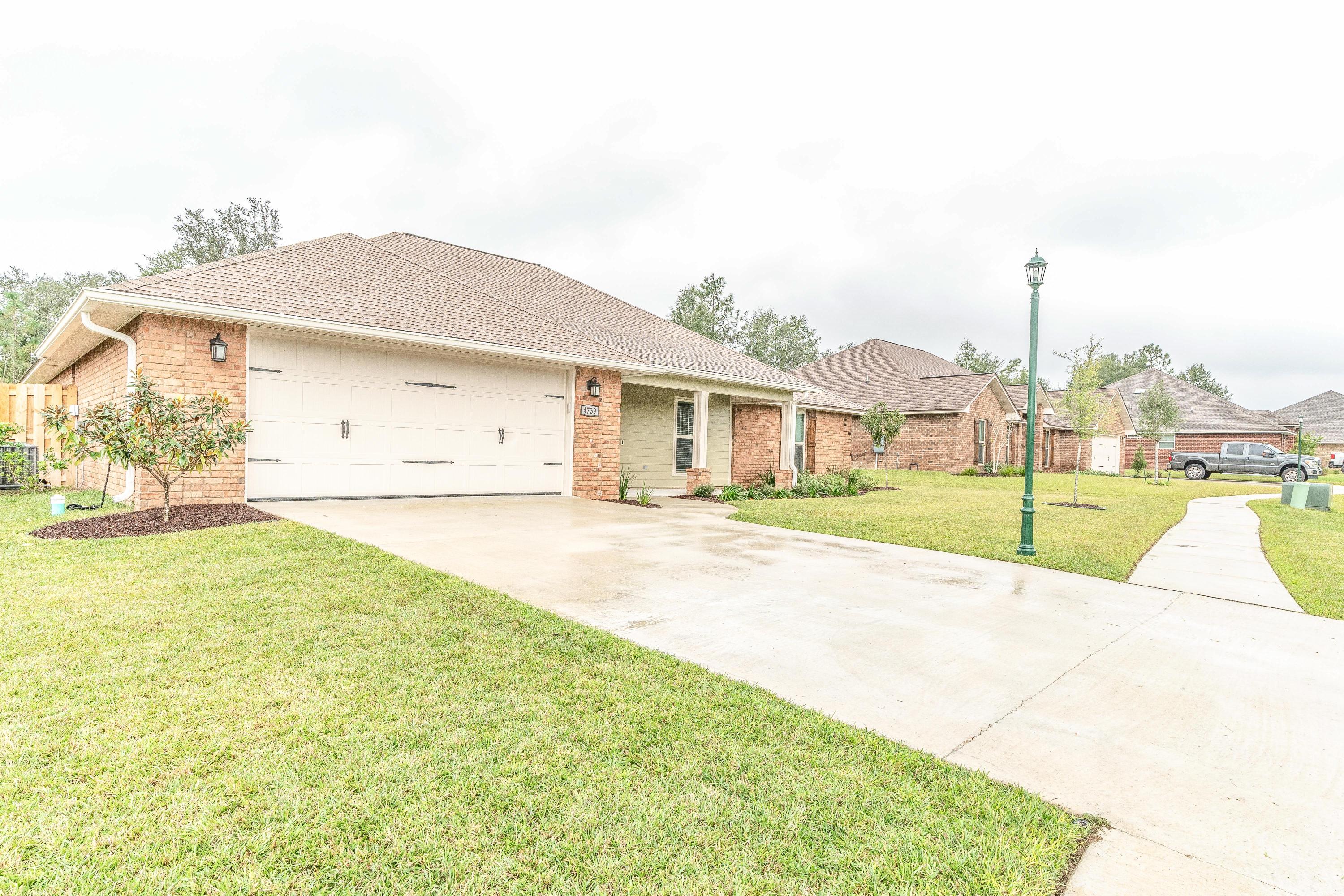 CHANAN ESTATES 1ST ADDN - Residential