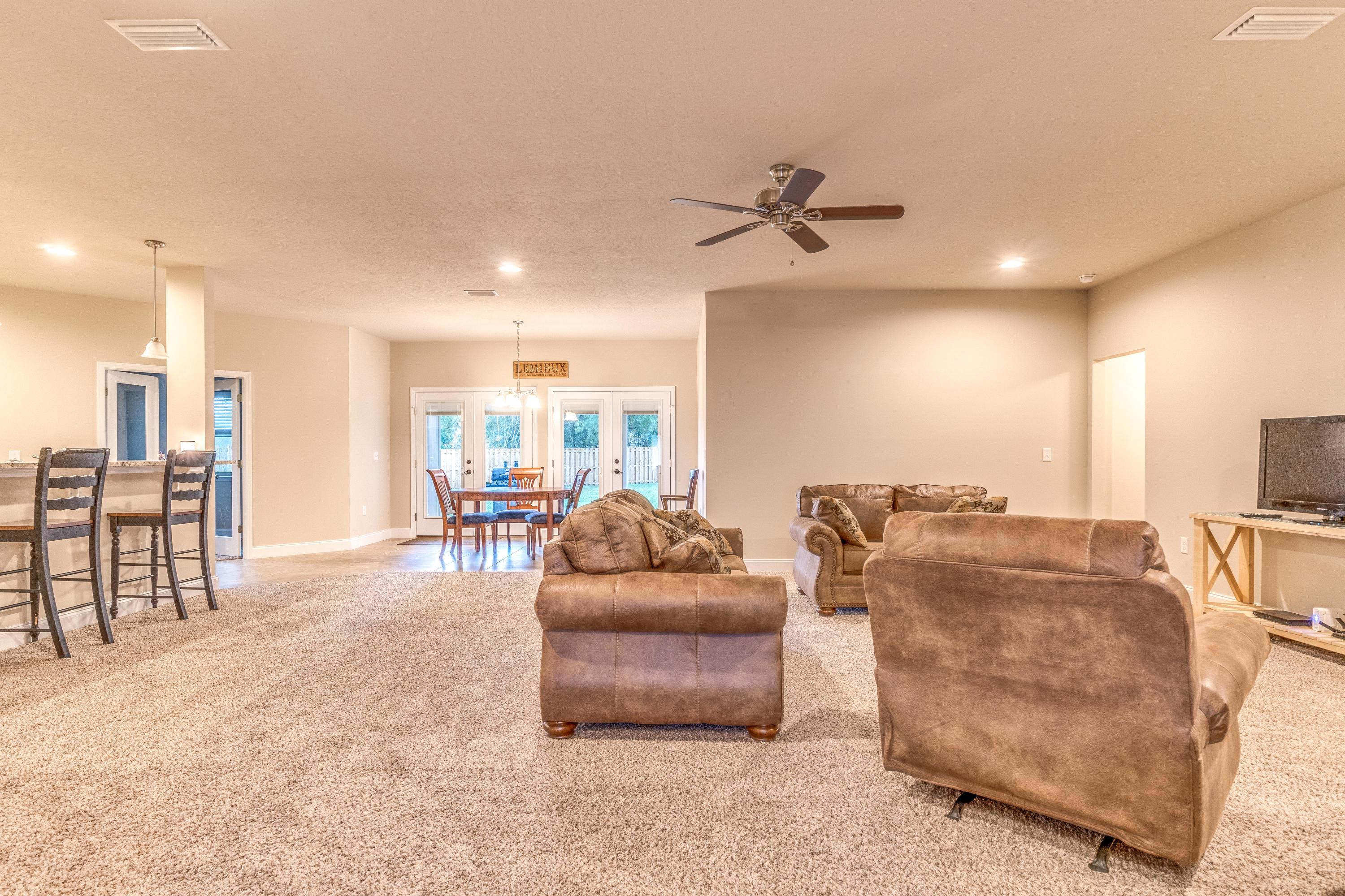 CHANAN ESTATES 1ST ADDN - Residential