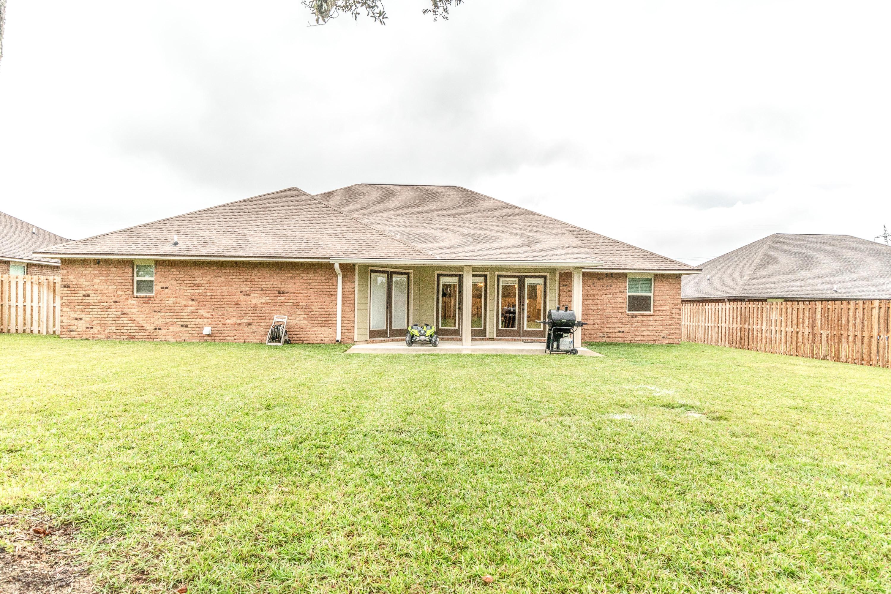 CHANAN ESTATES 1ST ADDN - Residential