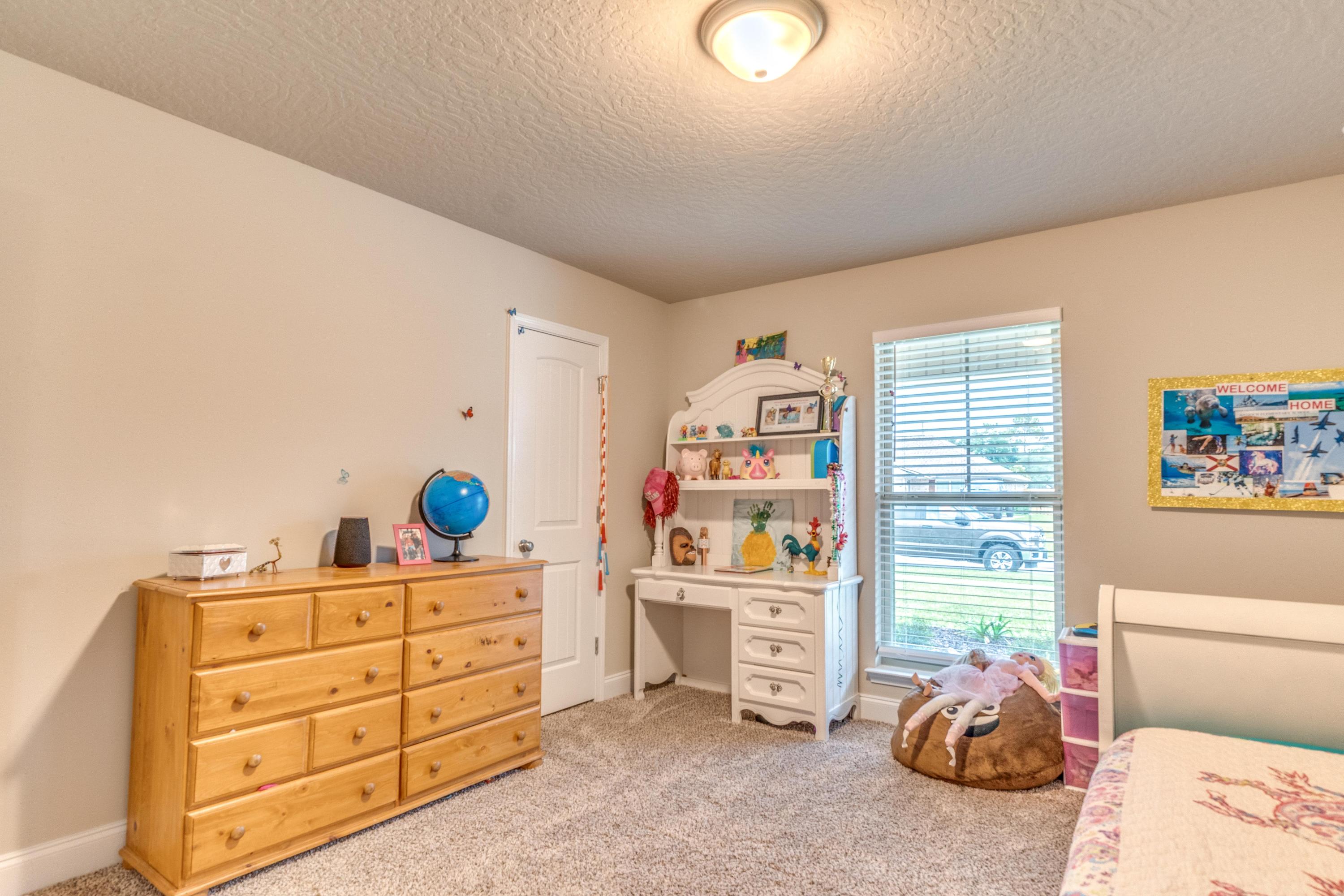 CHANAN ESTATES 1ST ADDN - Residential