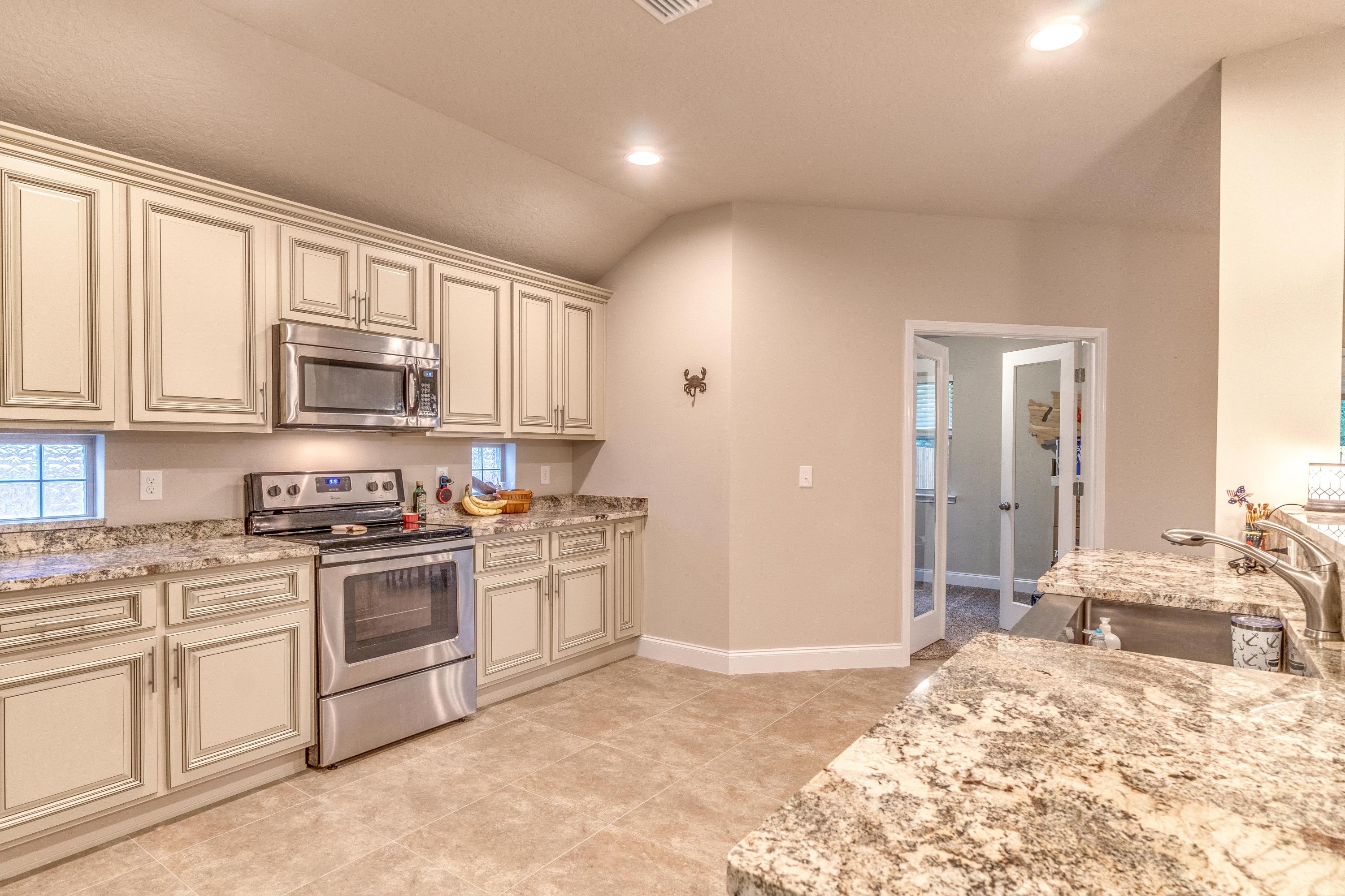 CHANAN ESTATES 1ST ADDN - Residential