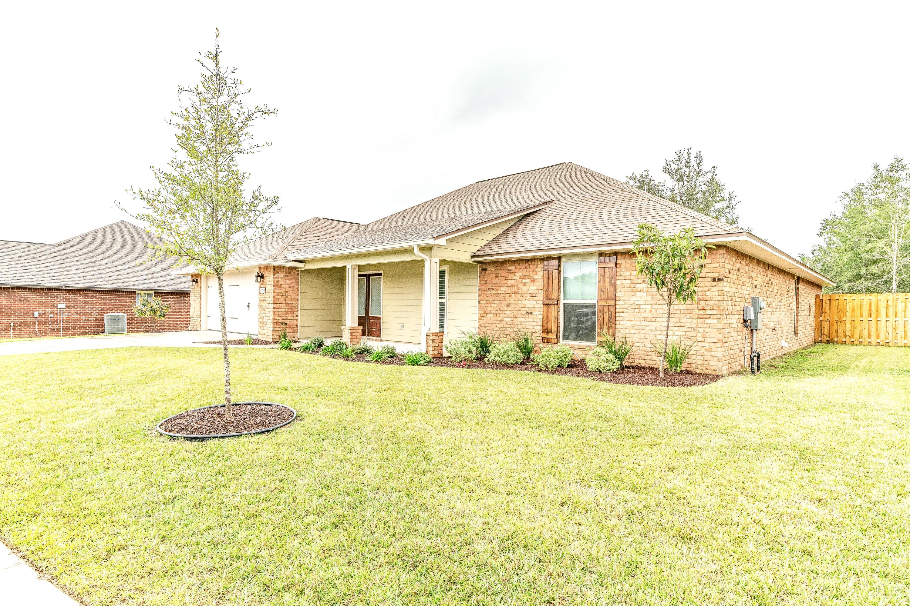 CHANAN ESTATES 1ST ADDN - Residential