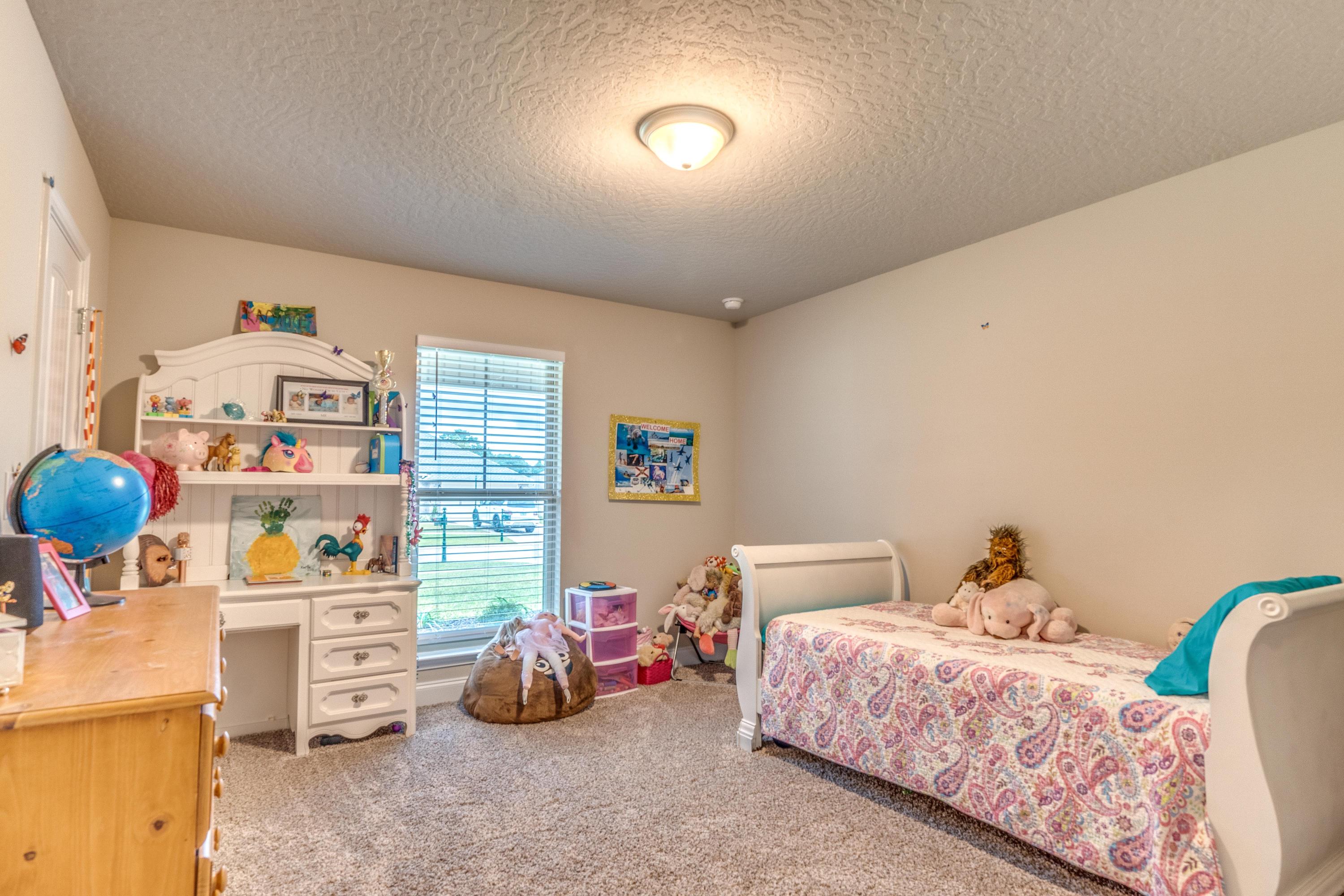 CHANAN ESTATES 1ST ADDN - Residential