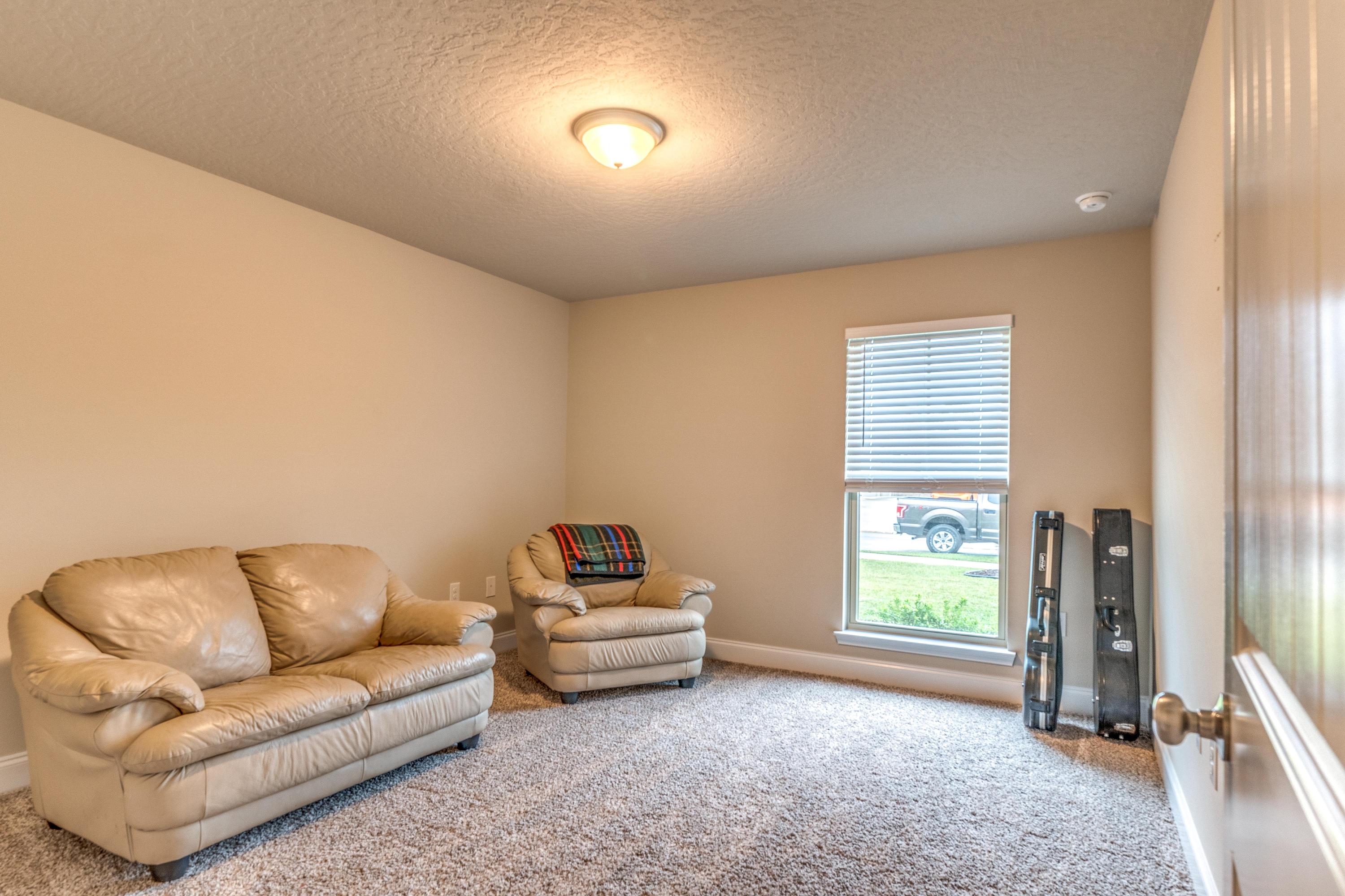 CHANAN ESTATES 1ST ADDN - Residential