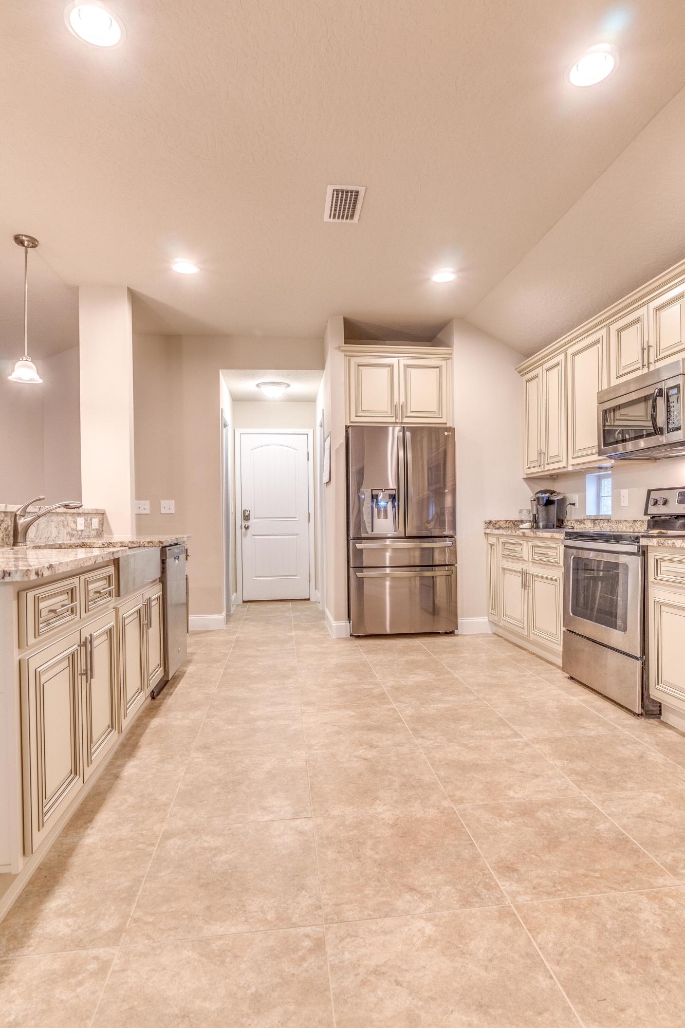 CHANAN ESTATES 1ST ADDN - Residential