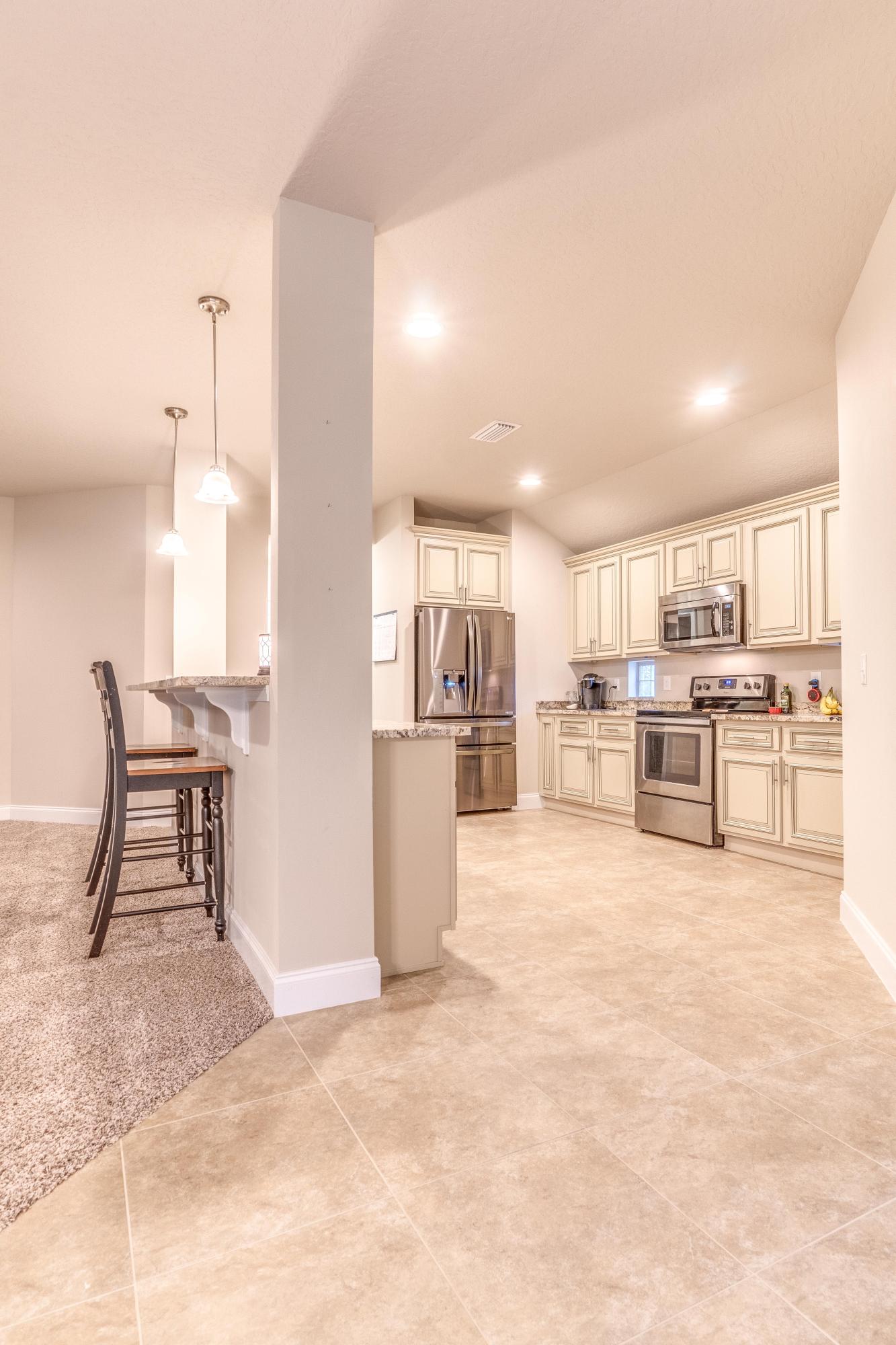 CHANAN ESTATES 1ST ADDN - Residential