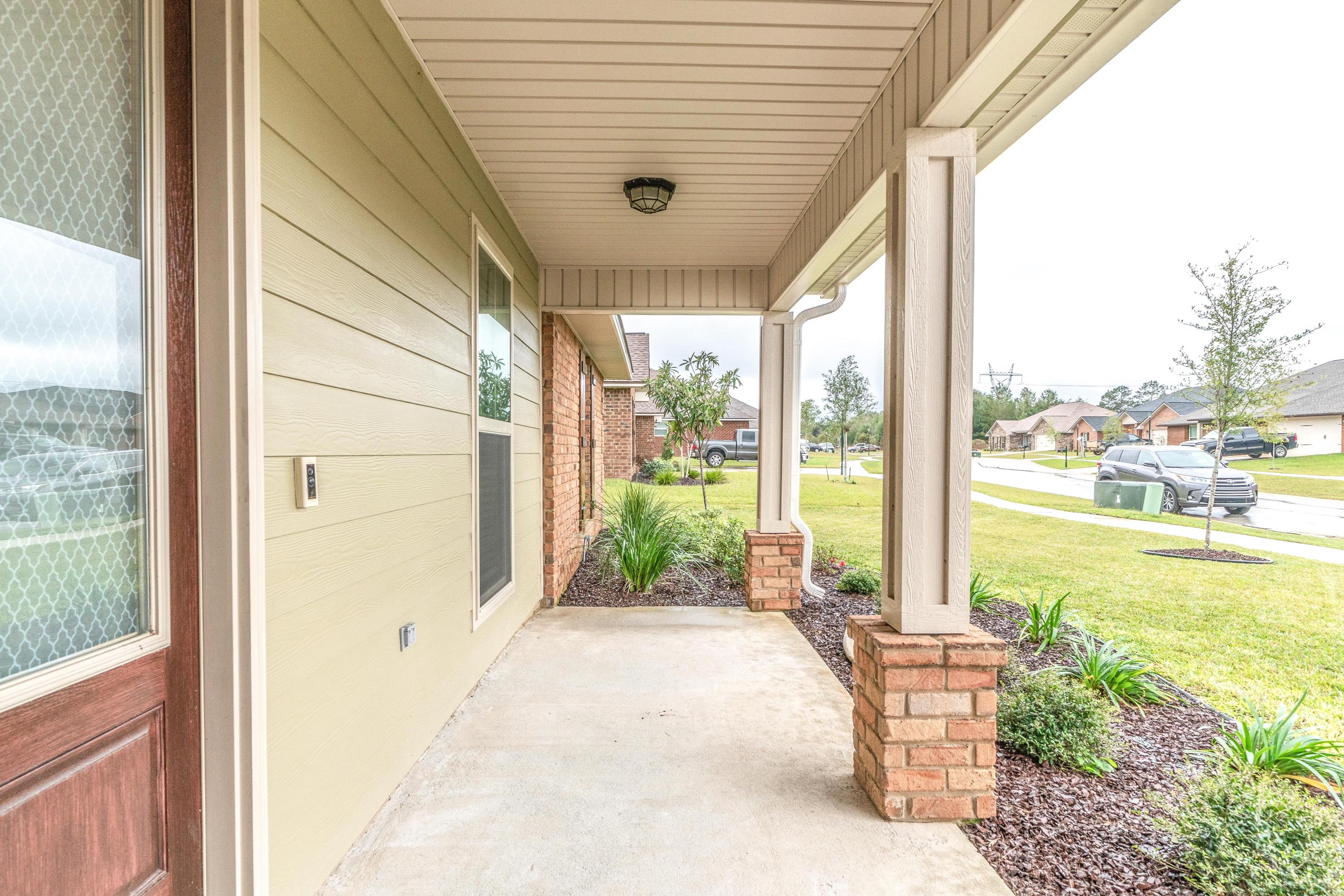 CHANAN ESTATES 1ST ADDN - Residential