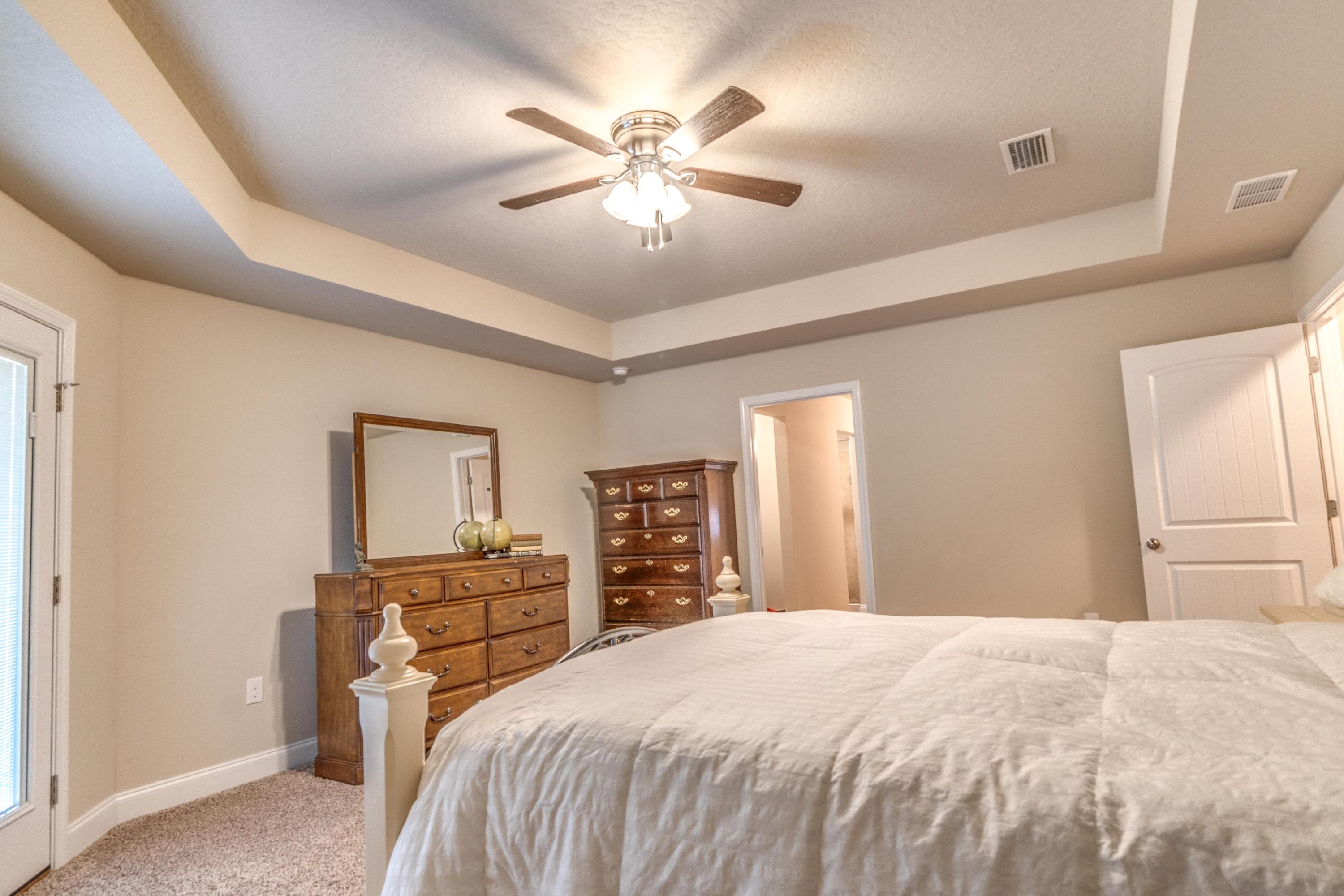 CHANAN ESTATES 1ST ADDN - Residential