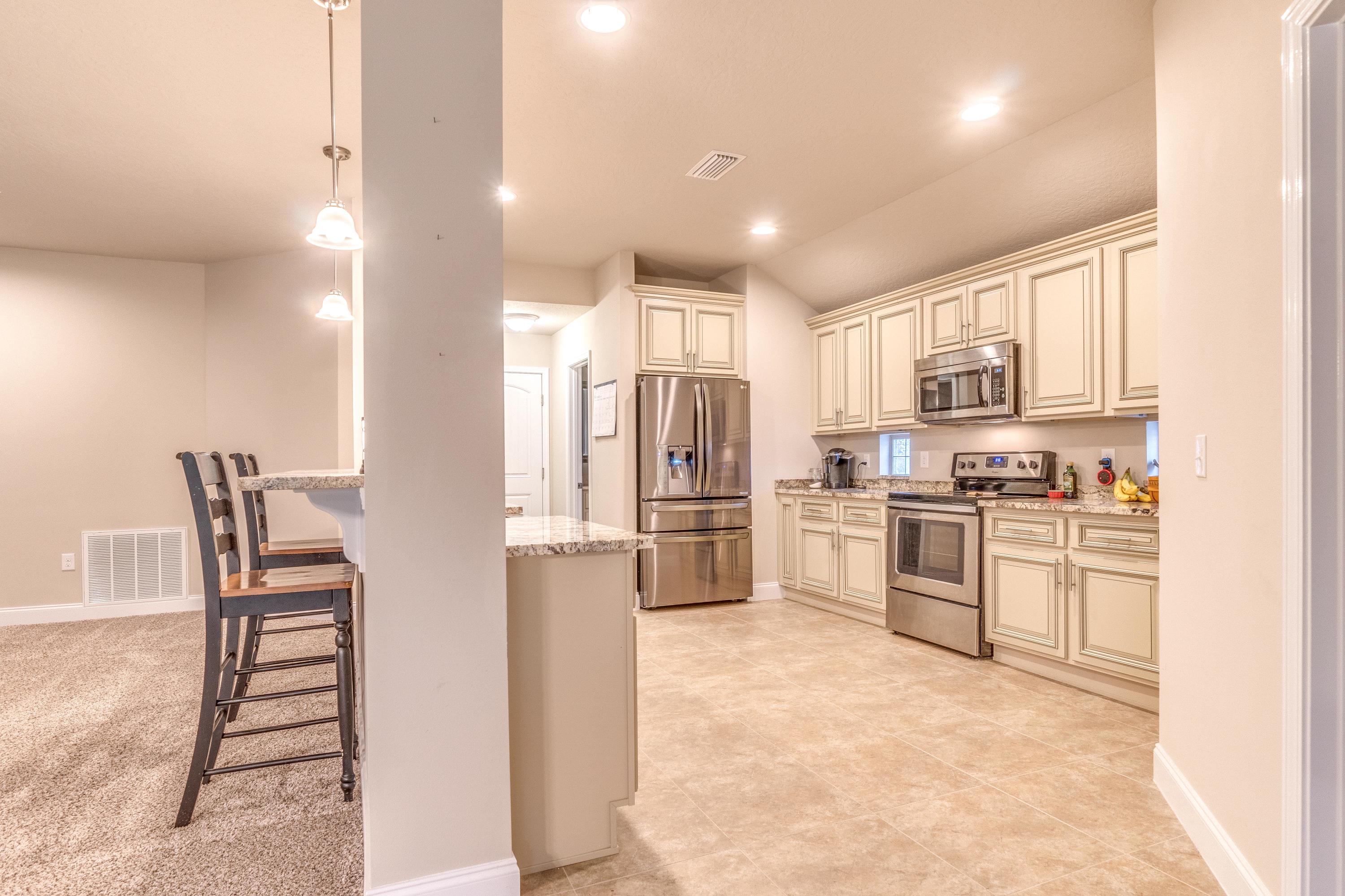 CHANAN ESTATES 1ST ADDN - Residential