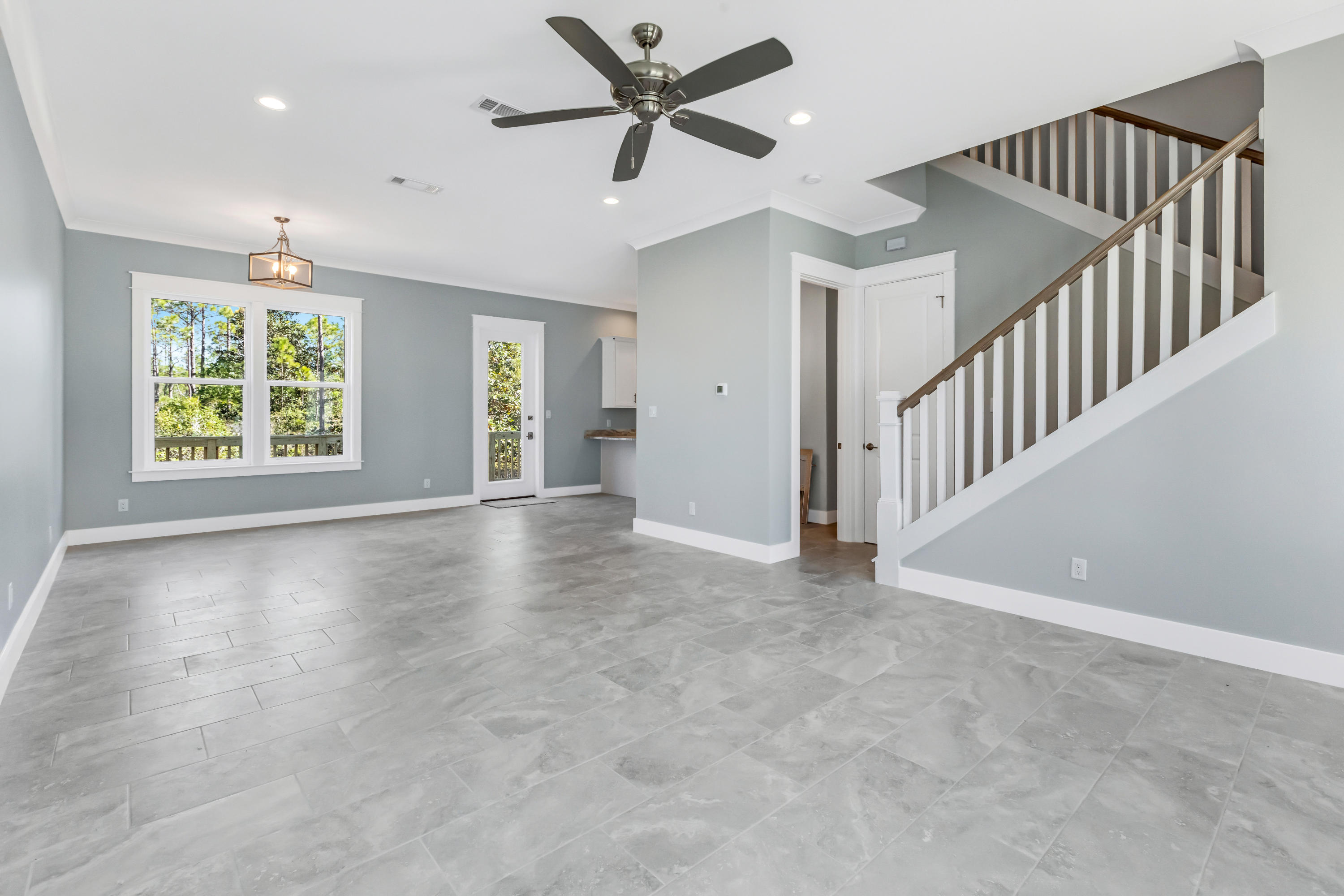 Thompson Woods - Residential