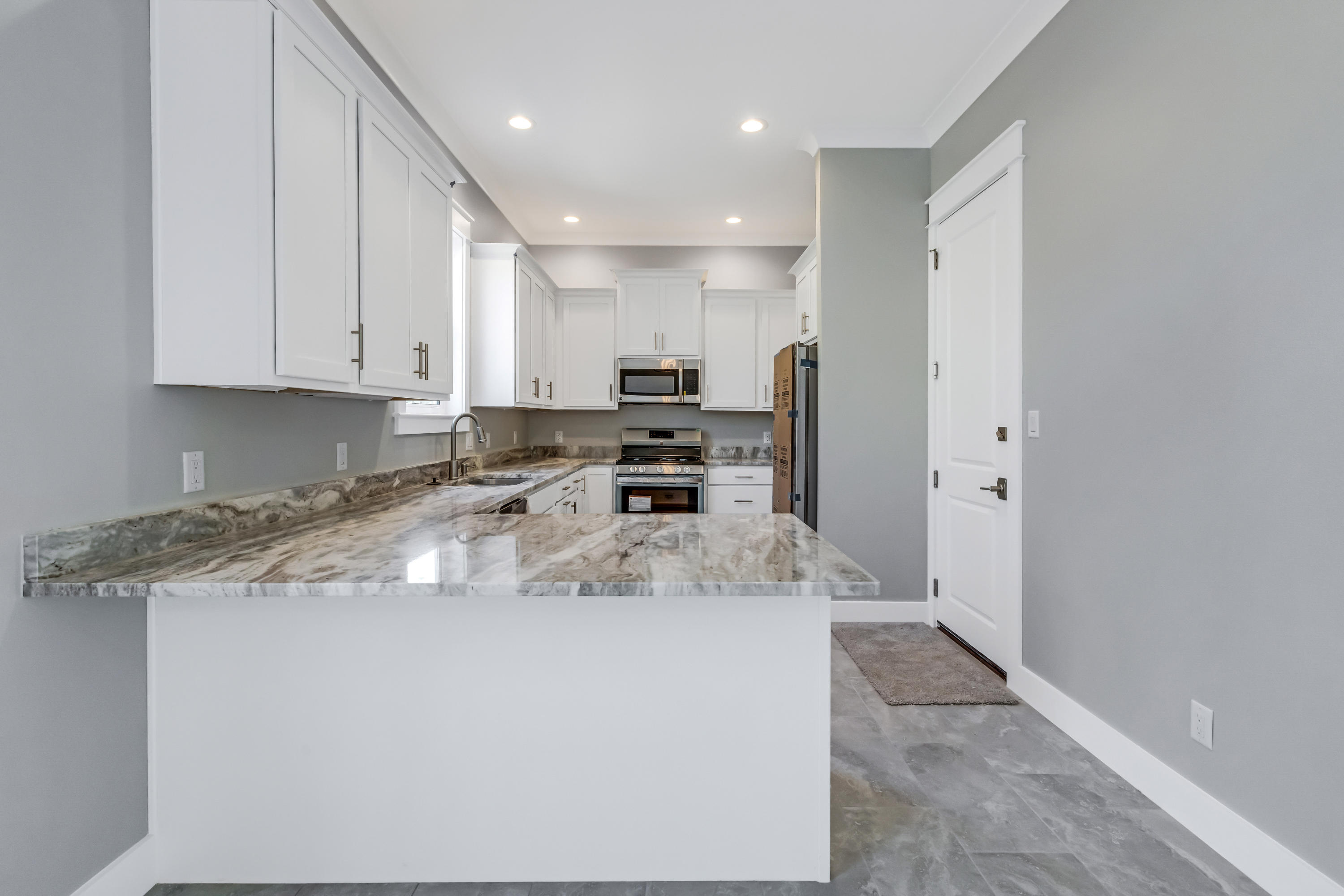 Thompson Woods - Residential