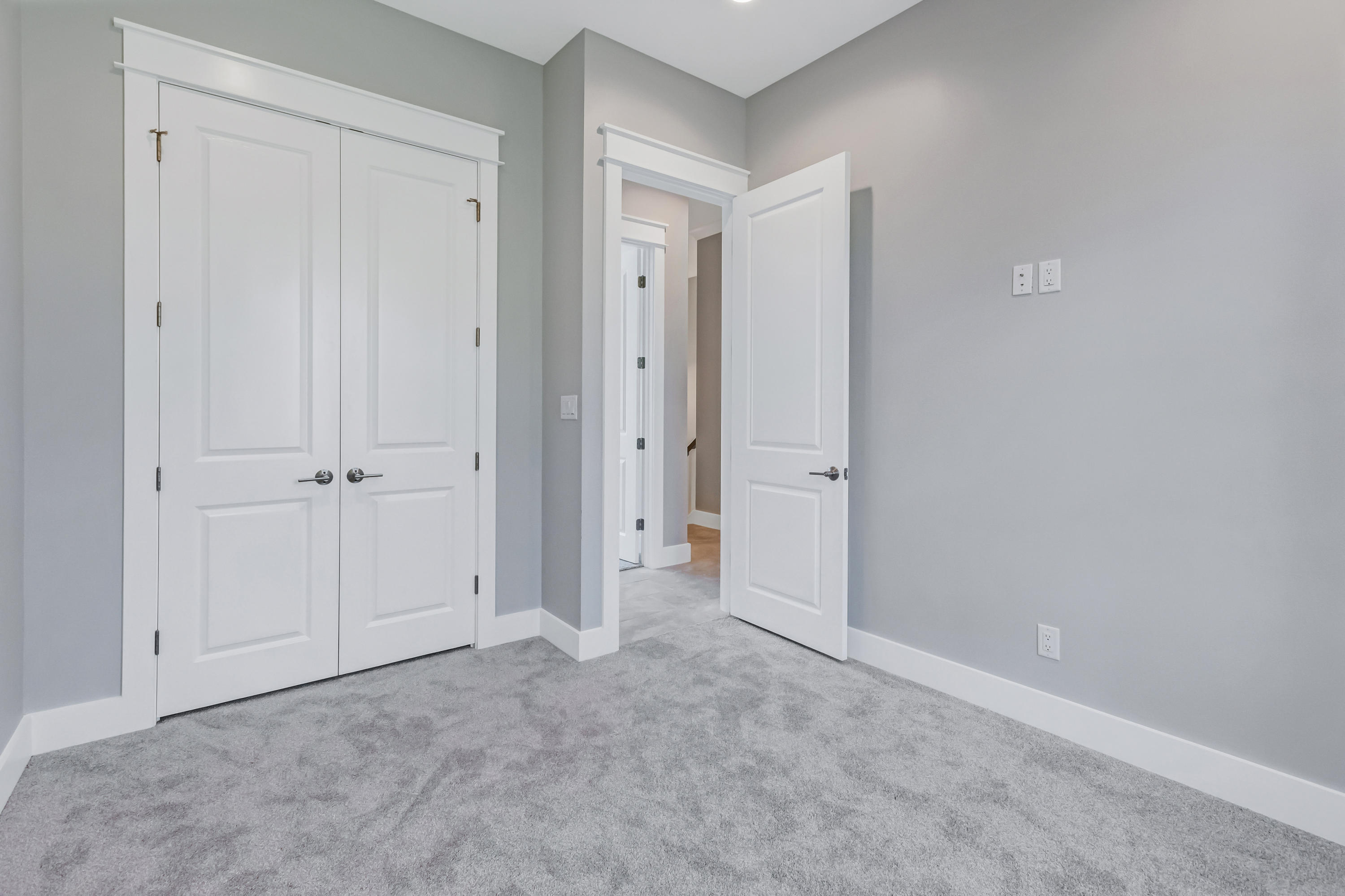 Thompson Woods - Residential