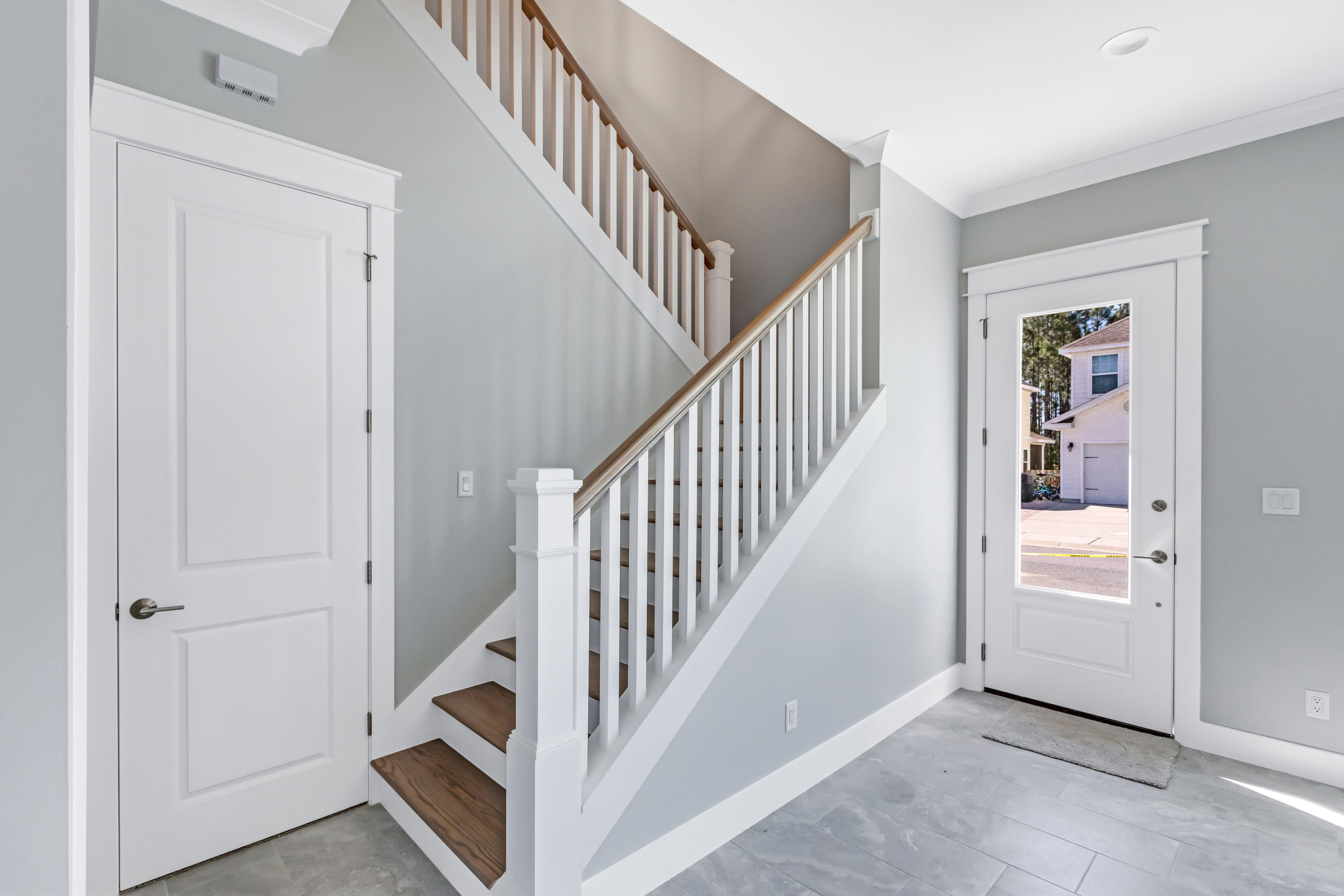 Thompson Woods - Residential