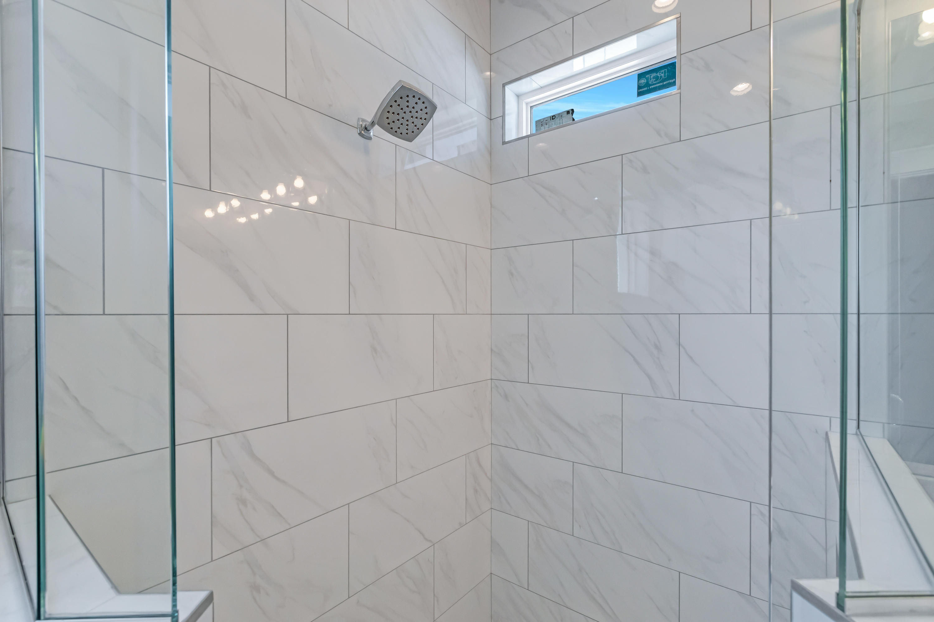 Thompson Woods - Residential