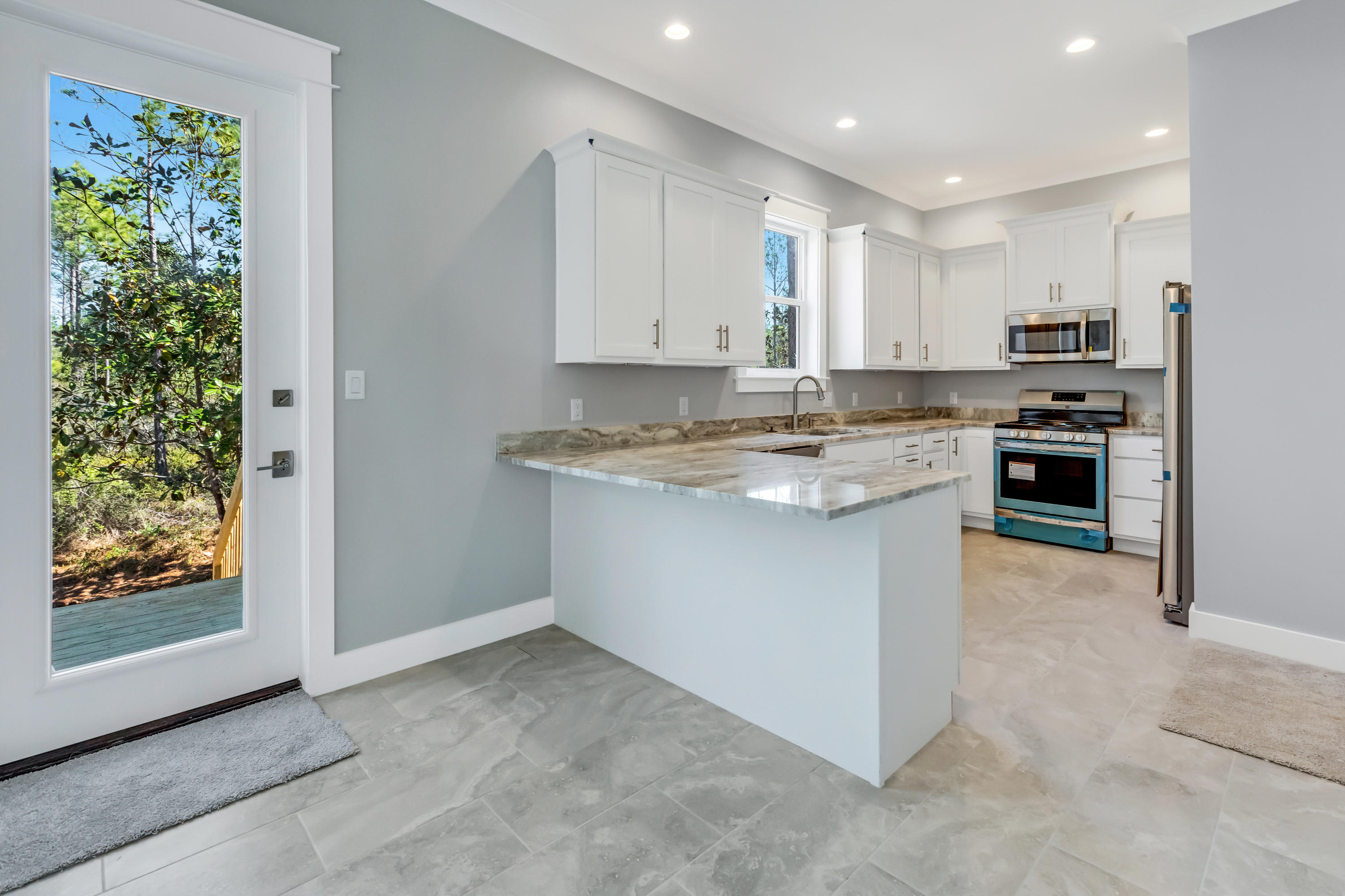 Thompson Woods - Residential