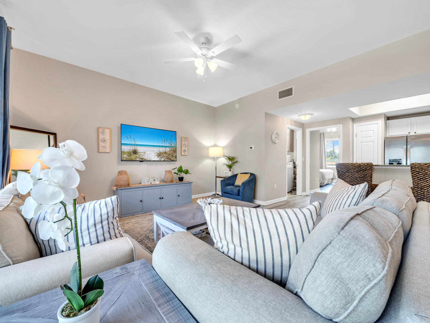THE PALMS OF DESTIN - Residential