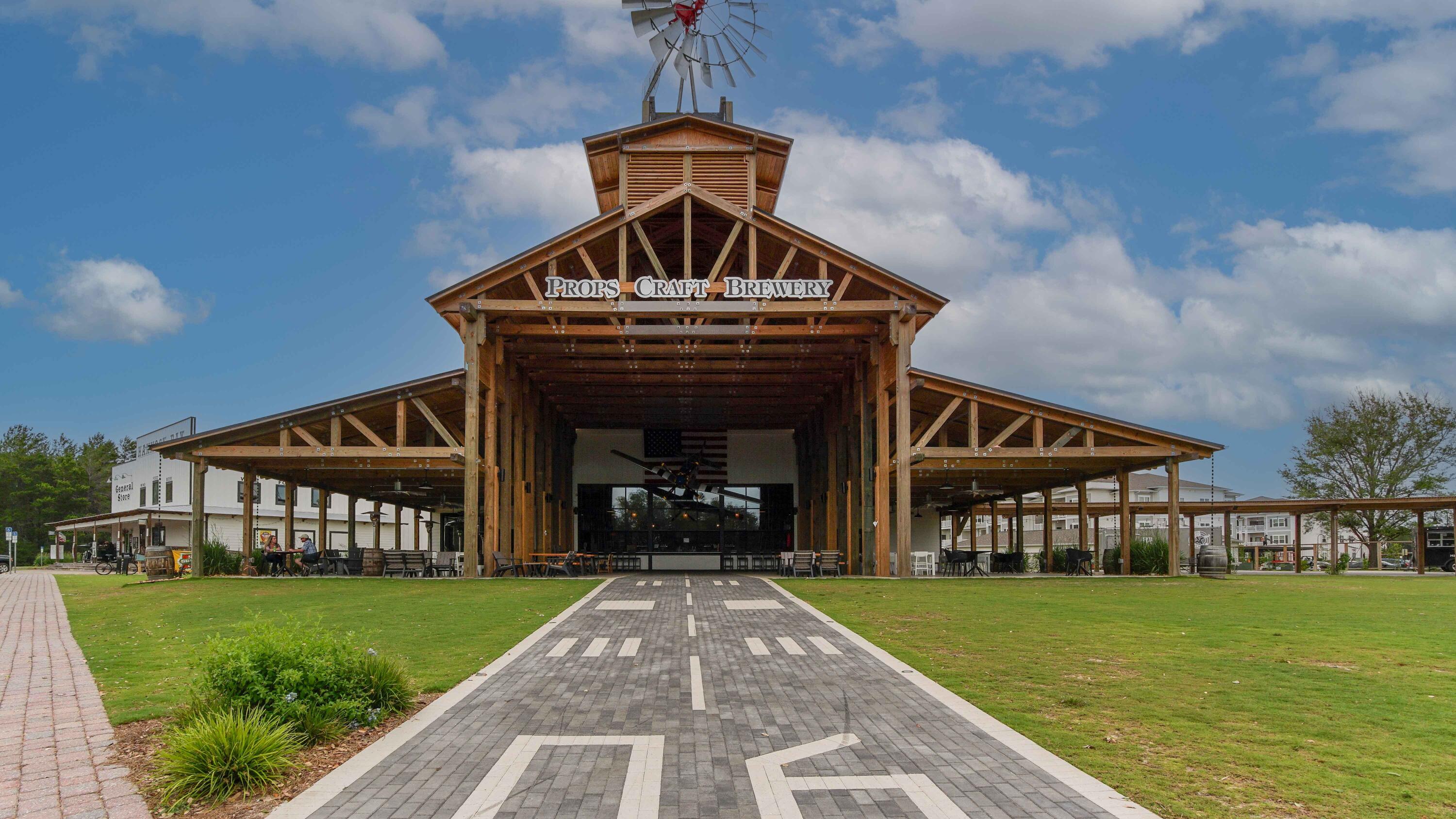 HAMMOCK BAY - CRESCENT MILL - Residential