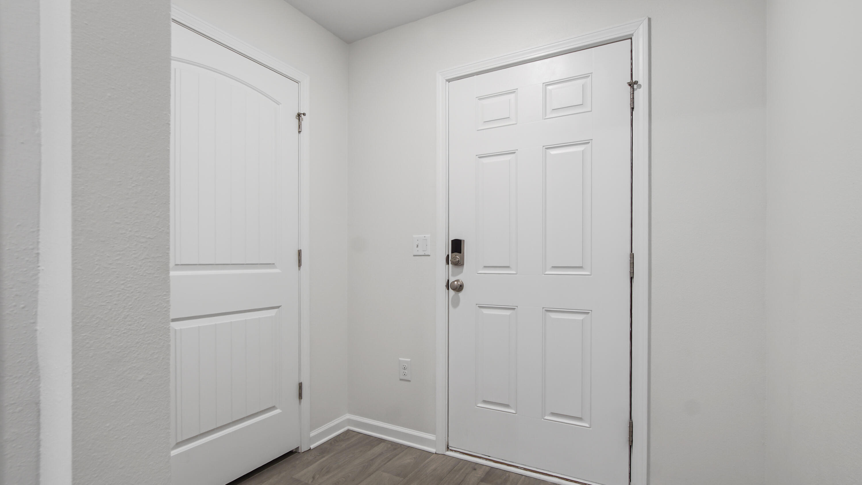 HAMMOCK BAY - CRESCENT MILL - Residential