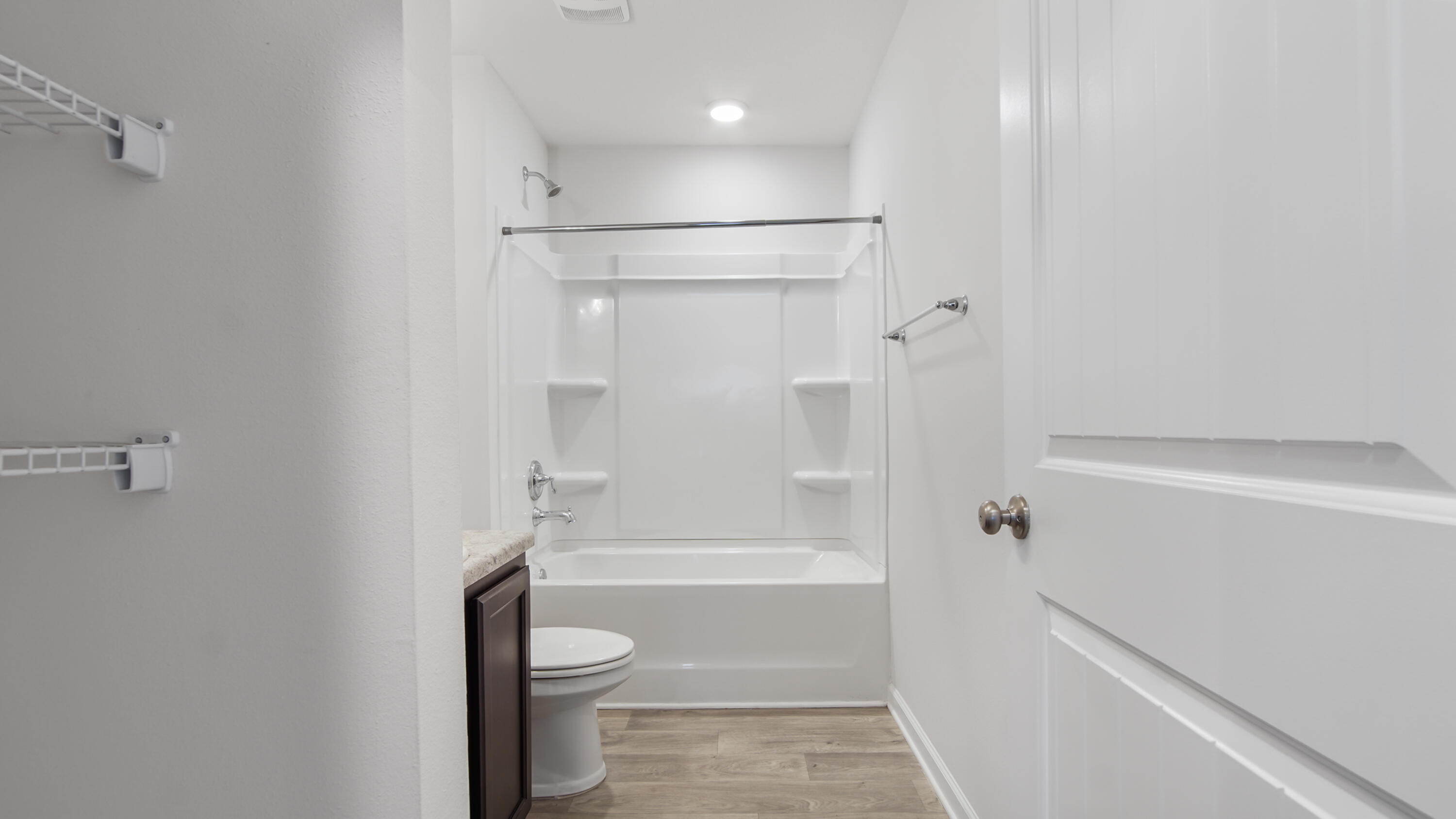 HAMMOCK BAY - CRESCENT MILL - Residential