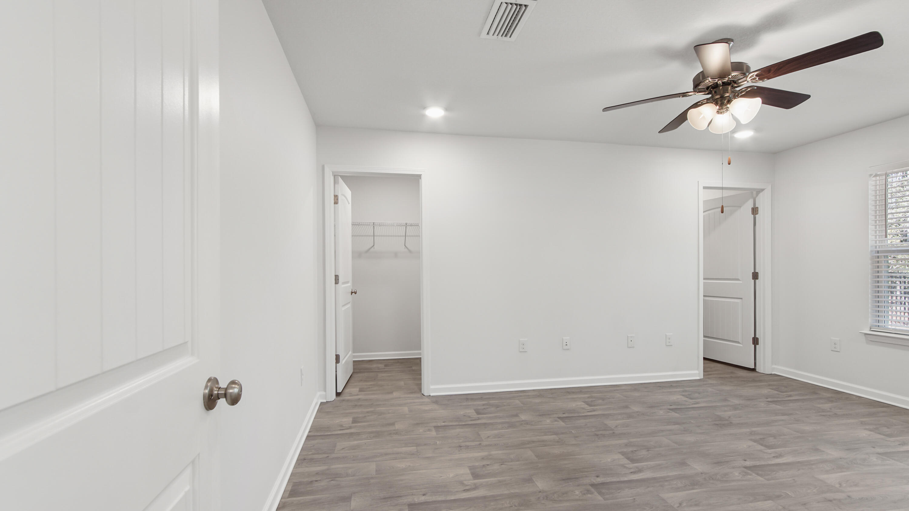 HAMMOCK BAY - CRESCENT MILL - Residential