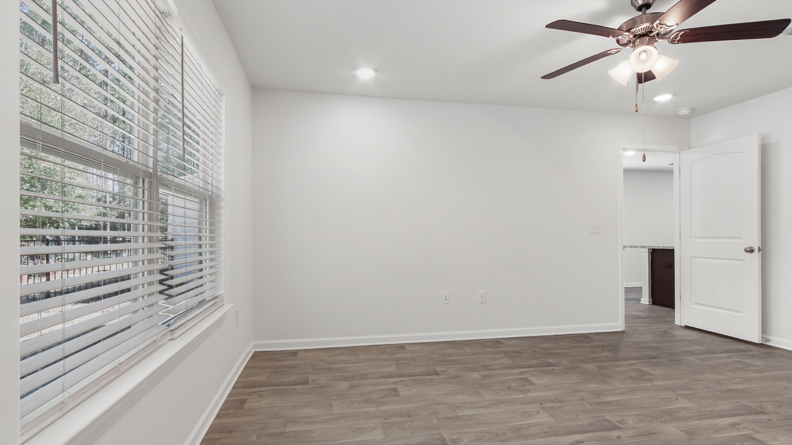 HAMMOCK BAY - CRESCENT MILL - Residential