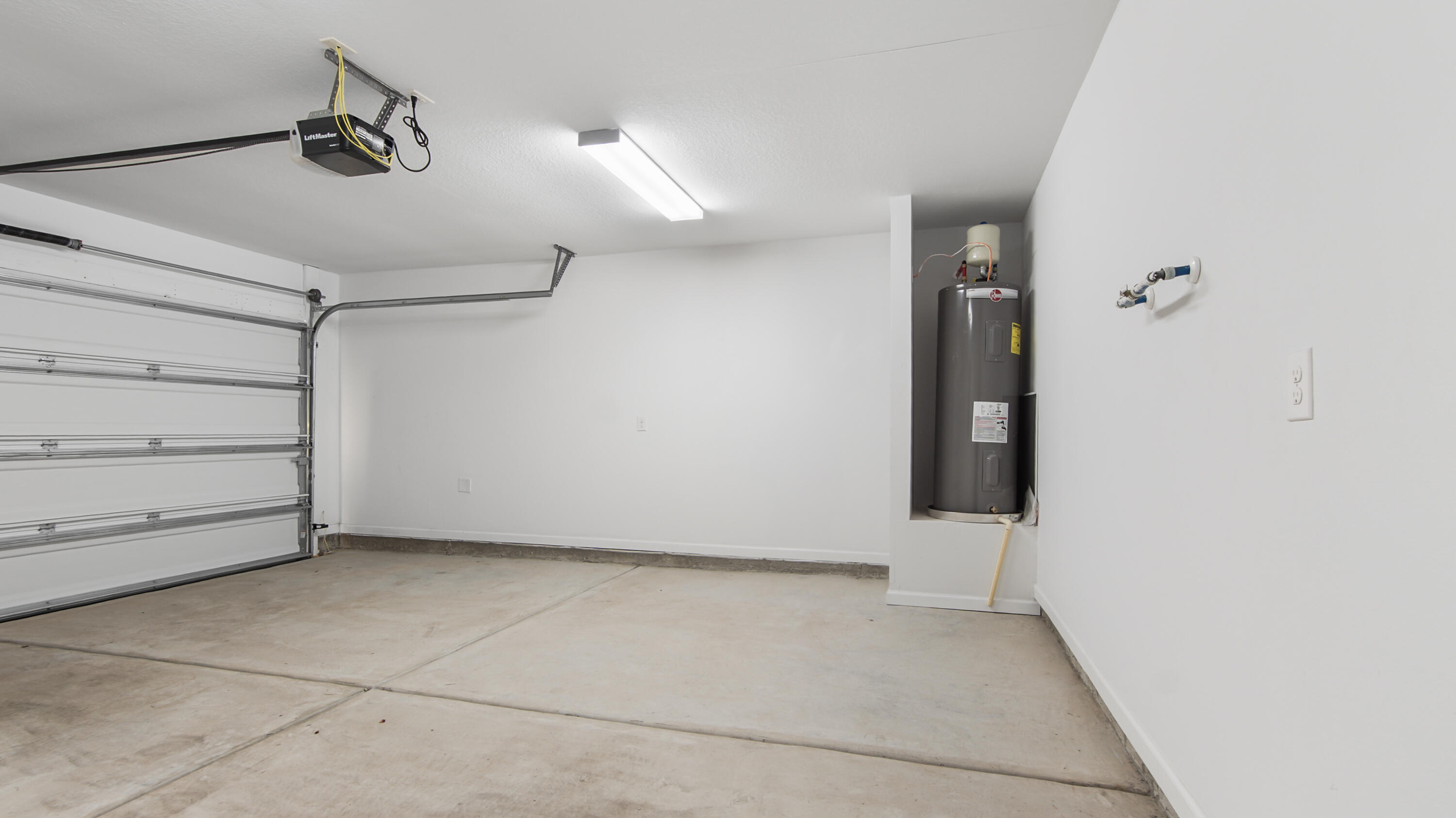 HAMMOCK BAY - CRESCENT MILL - Residential