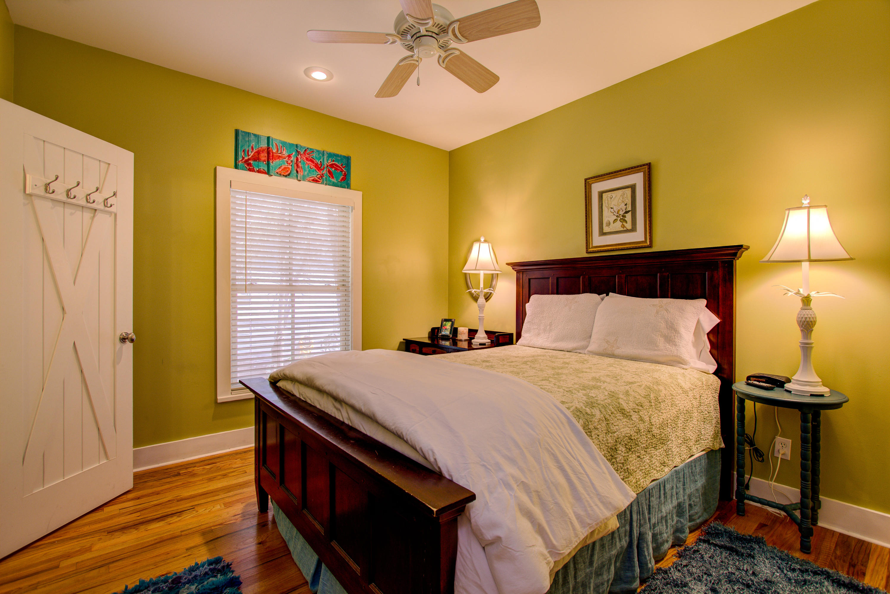 Magnolia Cottages by the Sea - Residential