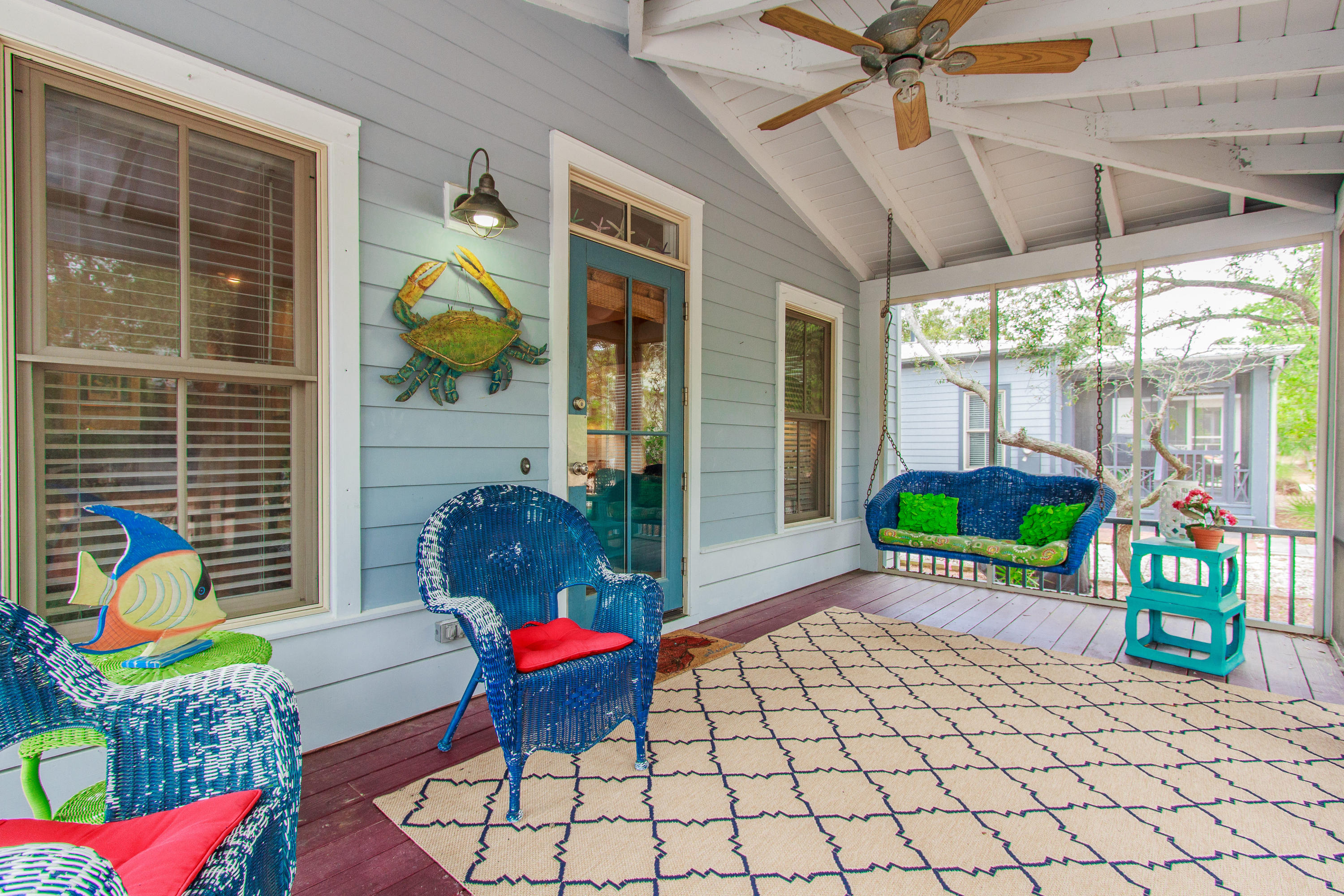 Magnolia Cottages by the Sea - Residential