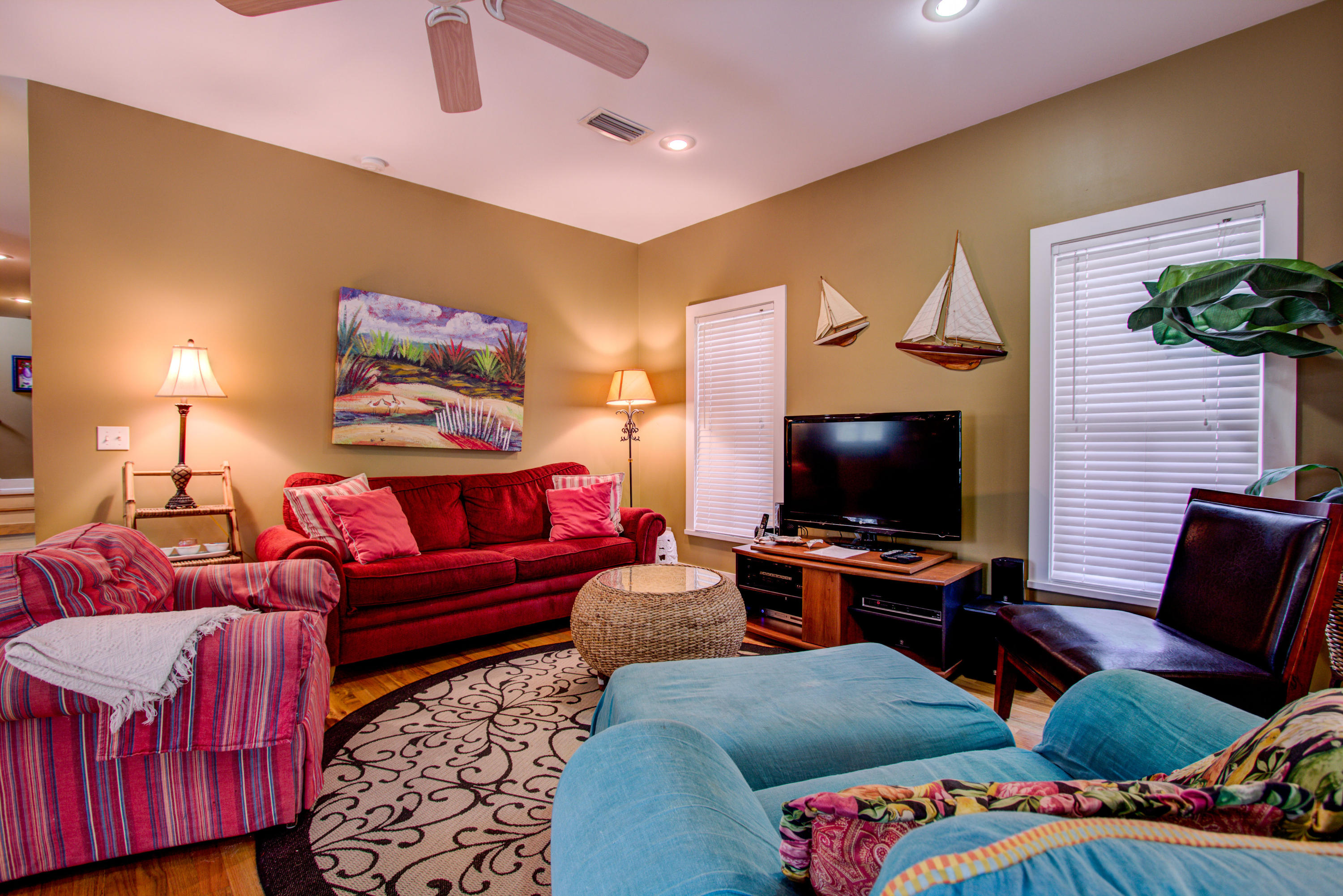 Magnolia Cottages by the Sea - Residential