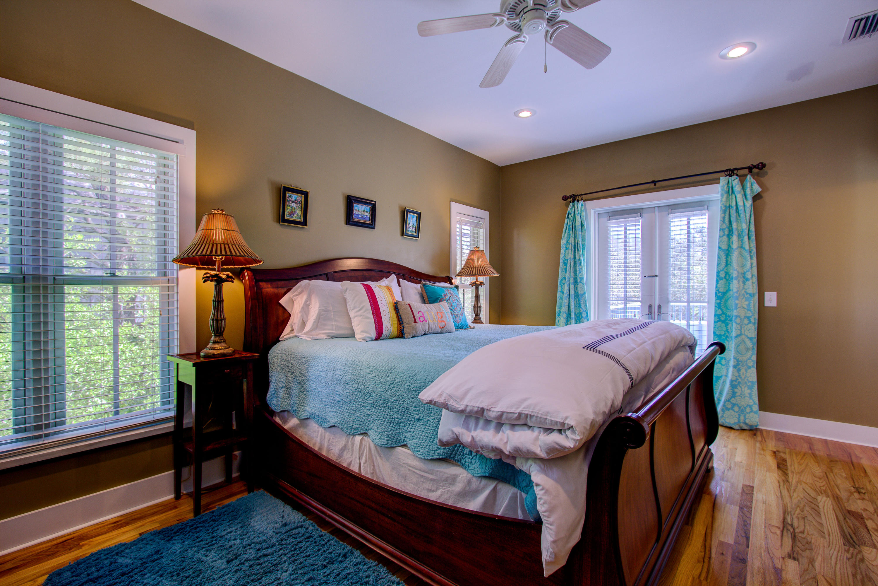 Magnolia Cottages by the Sea - Residential