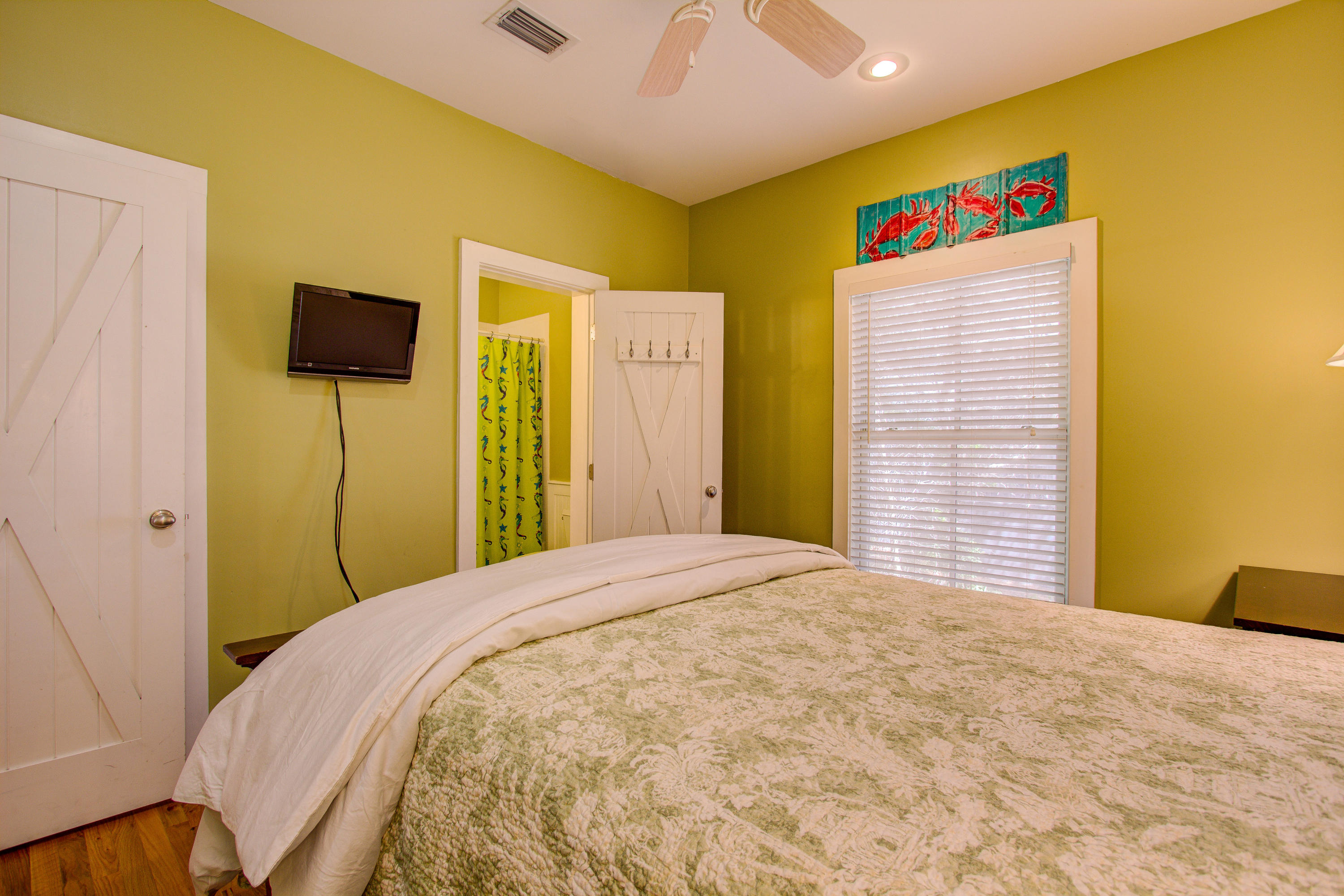 Magnolia Cottages by the Sea - Residential