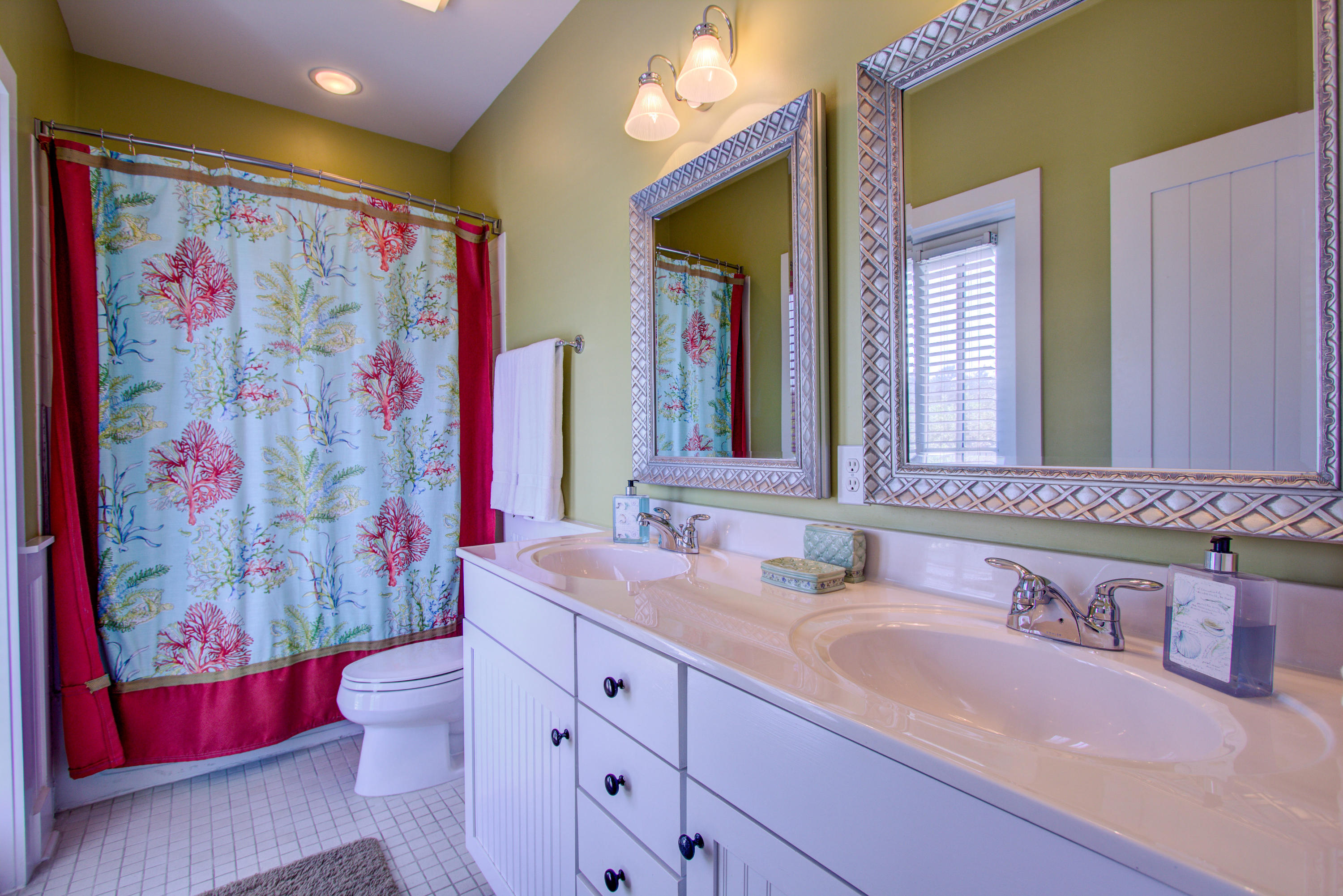 Magnolia Cottages by the Sea - Residential