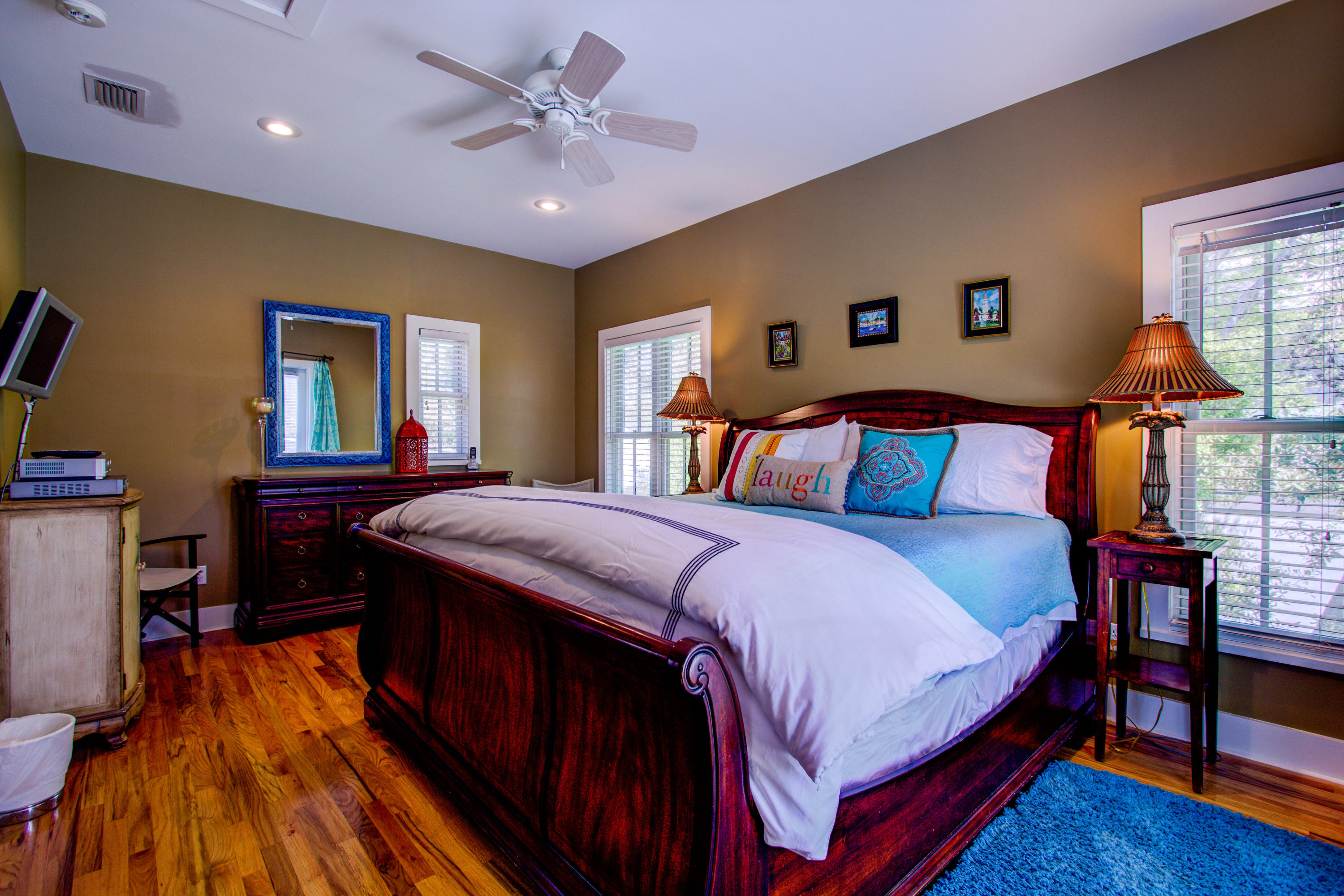 Magnolia Cottages by the Sea - Residential