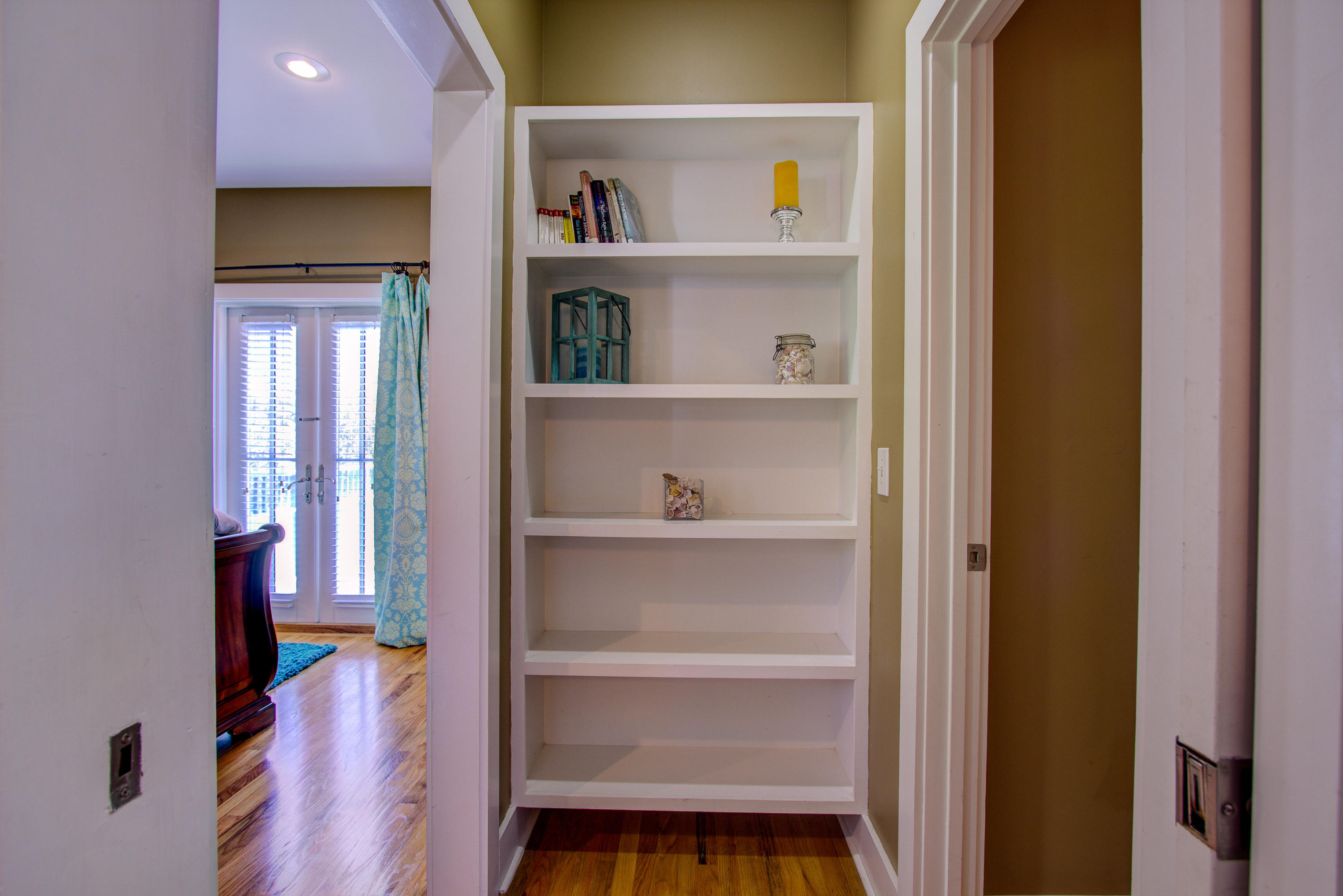 Magnolia Cottages by the Sea - Residential