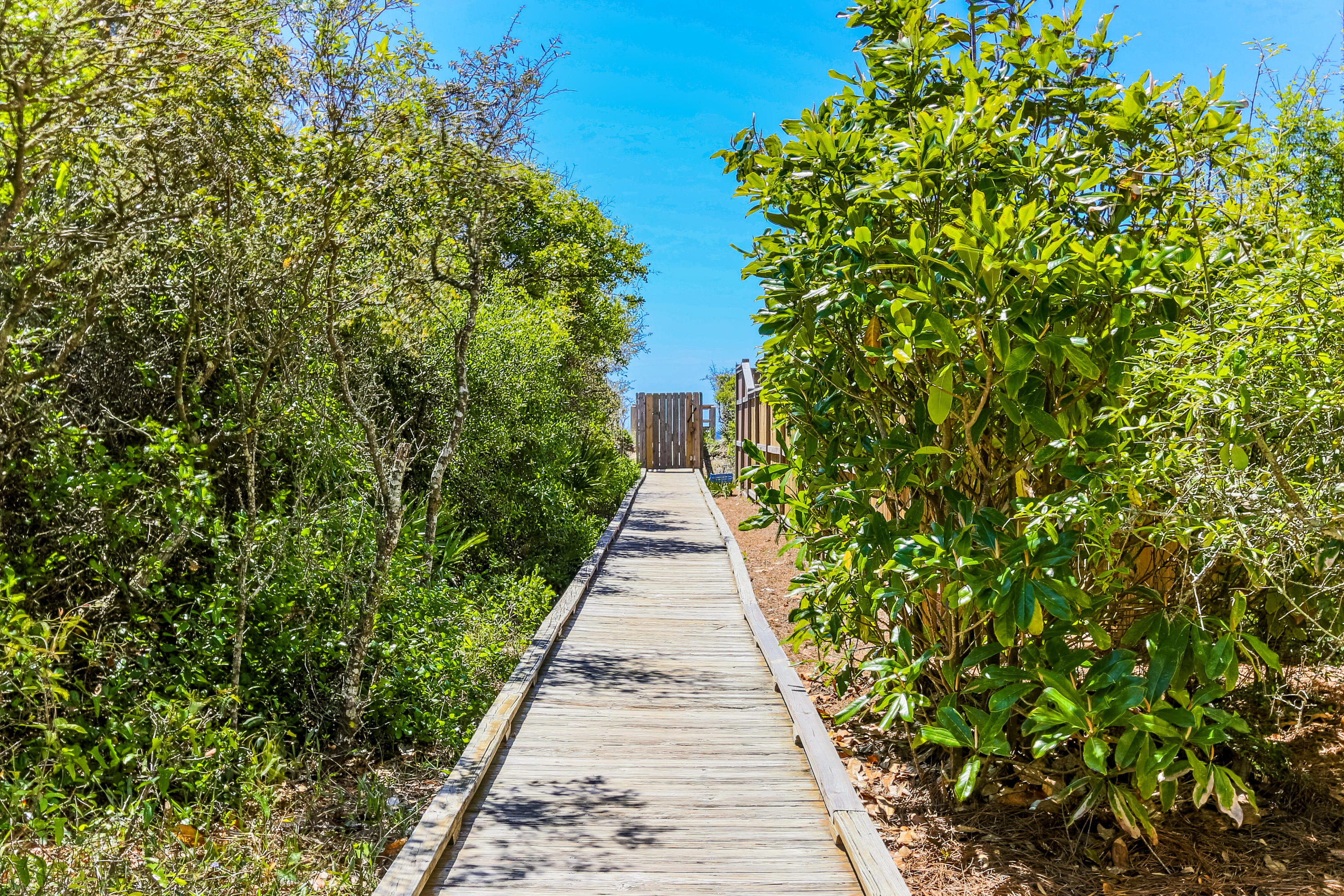 Magnolia Cottages by the Sea - Residential